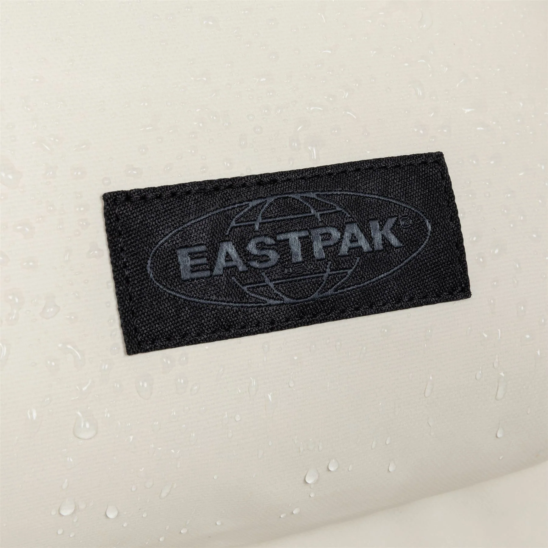 Eastpak Day Pak'r Tarp Bag With Built-in Laptop Sleeve Backpack - Image 9