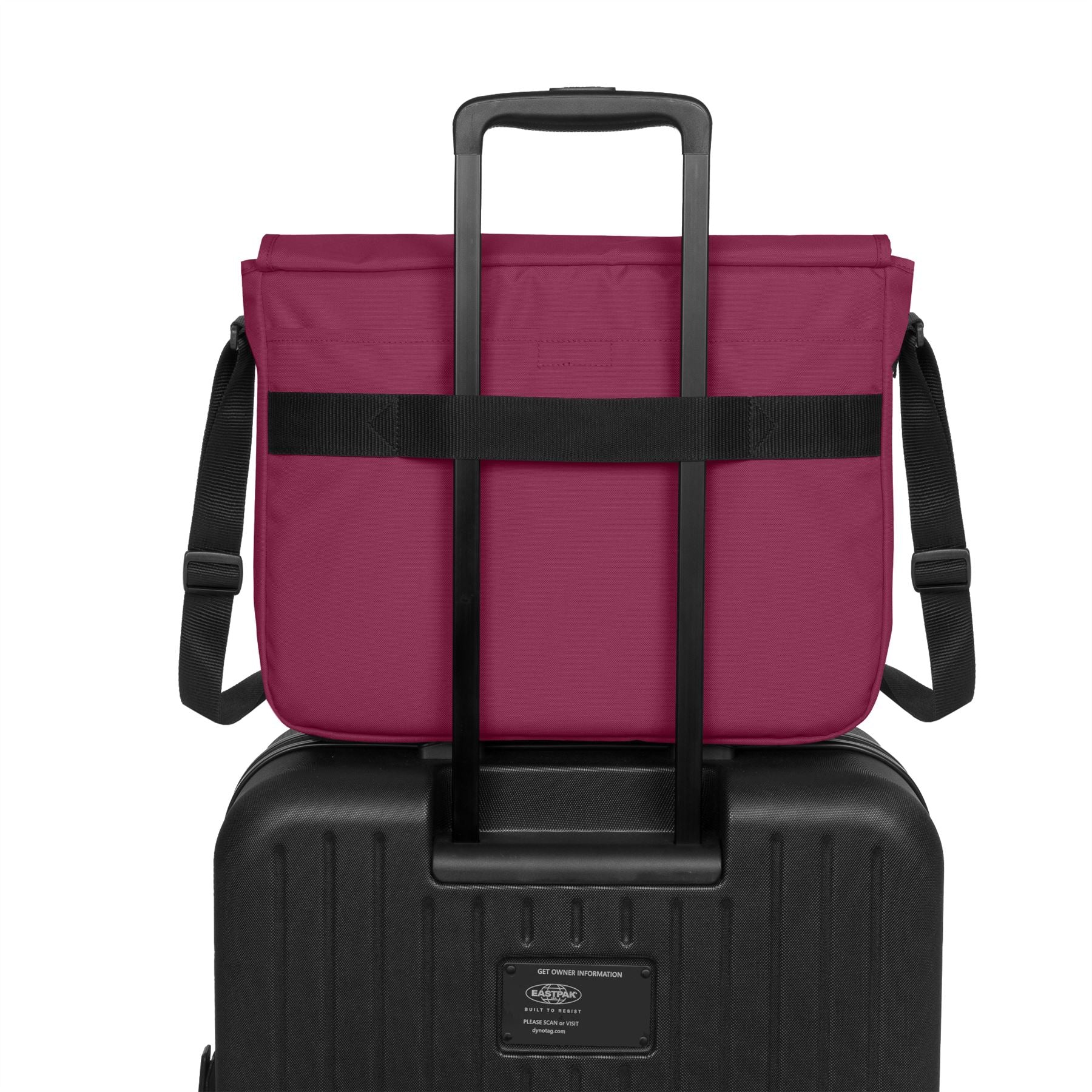 Eastpak Delegate + Messenger Bag - Image 14