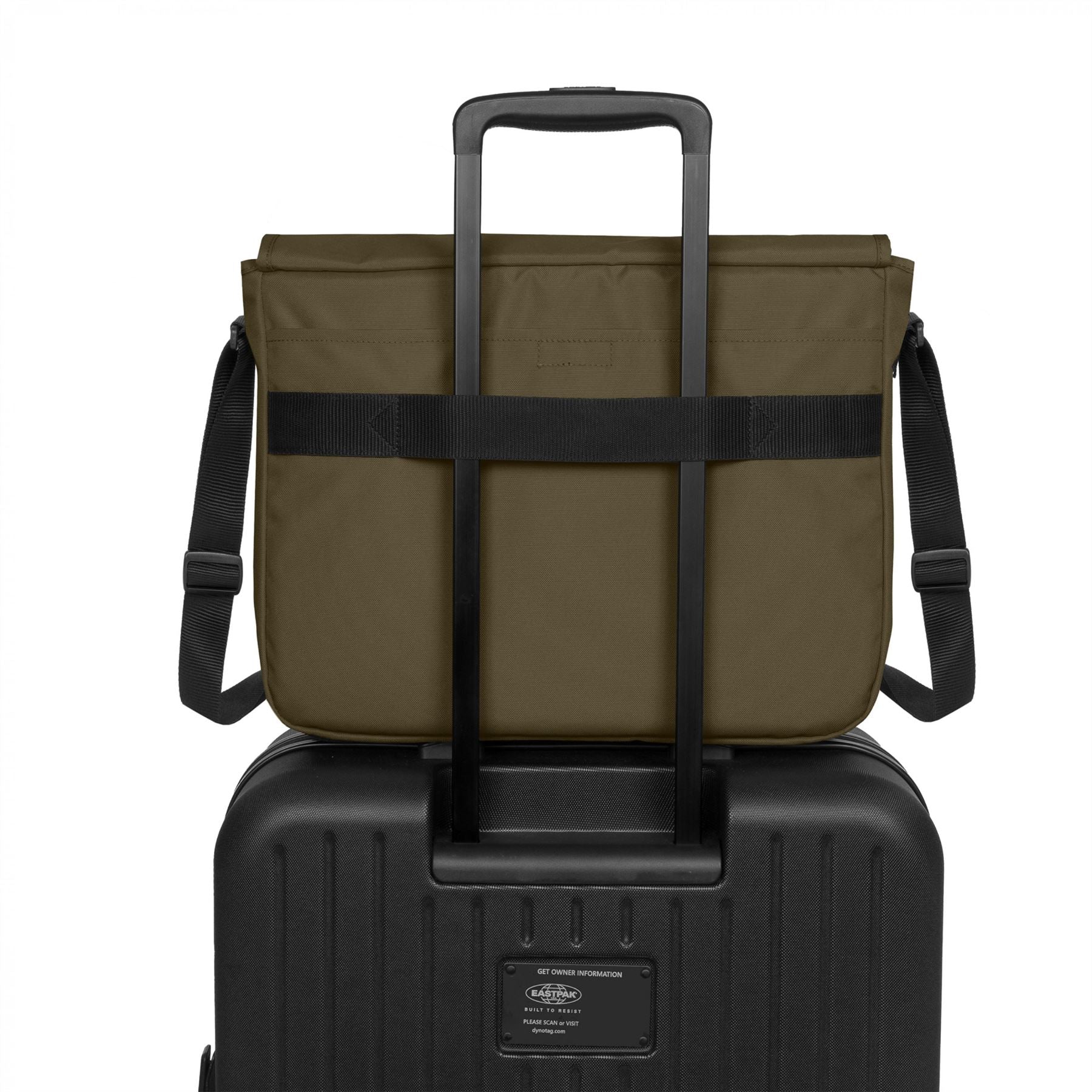 Eastpak Delegate + Messenger Bag - Image 33