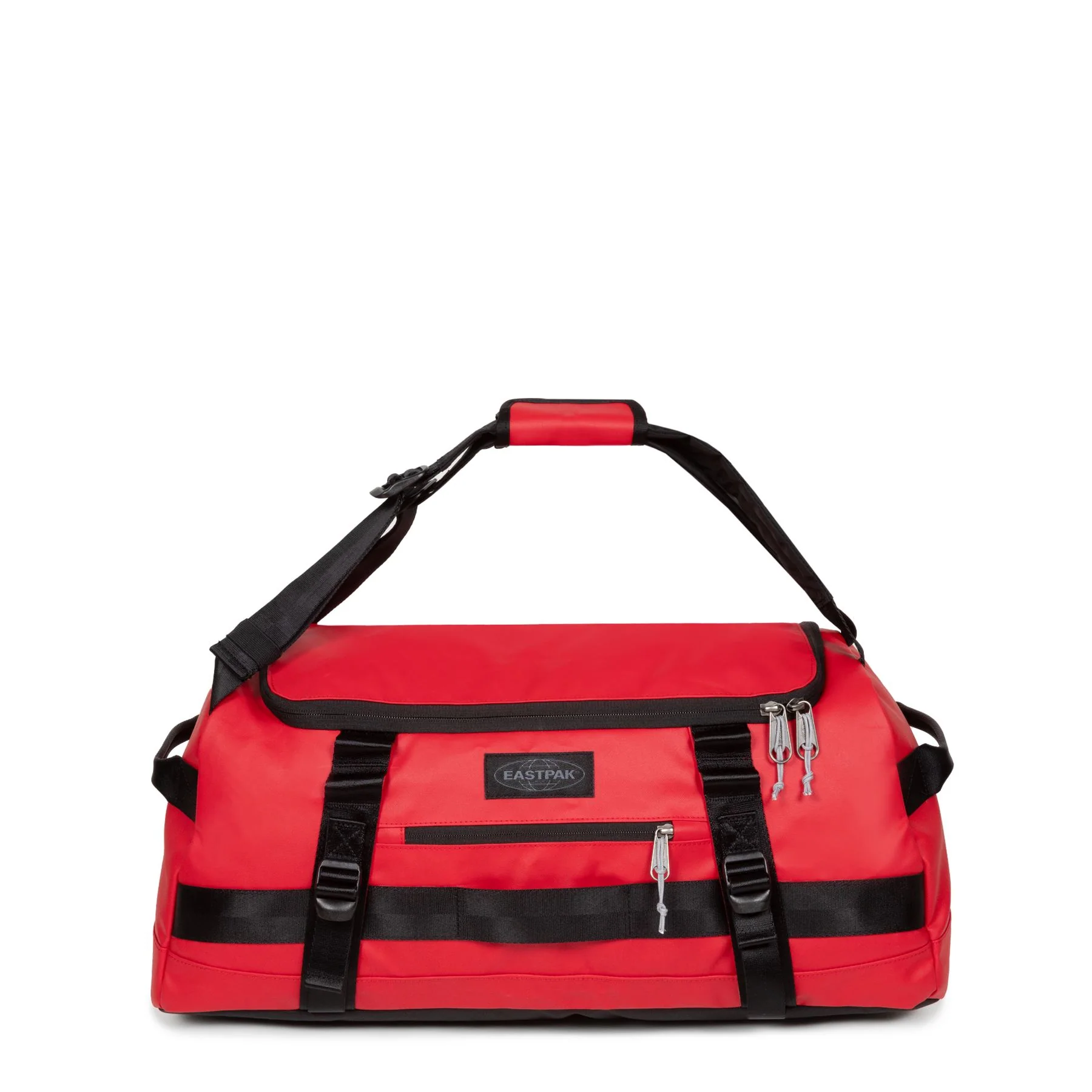 Eastpak Duffel Pack Transforming Holdall / Backpack - Image 12