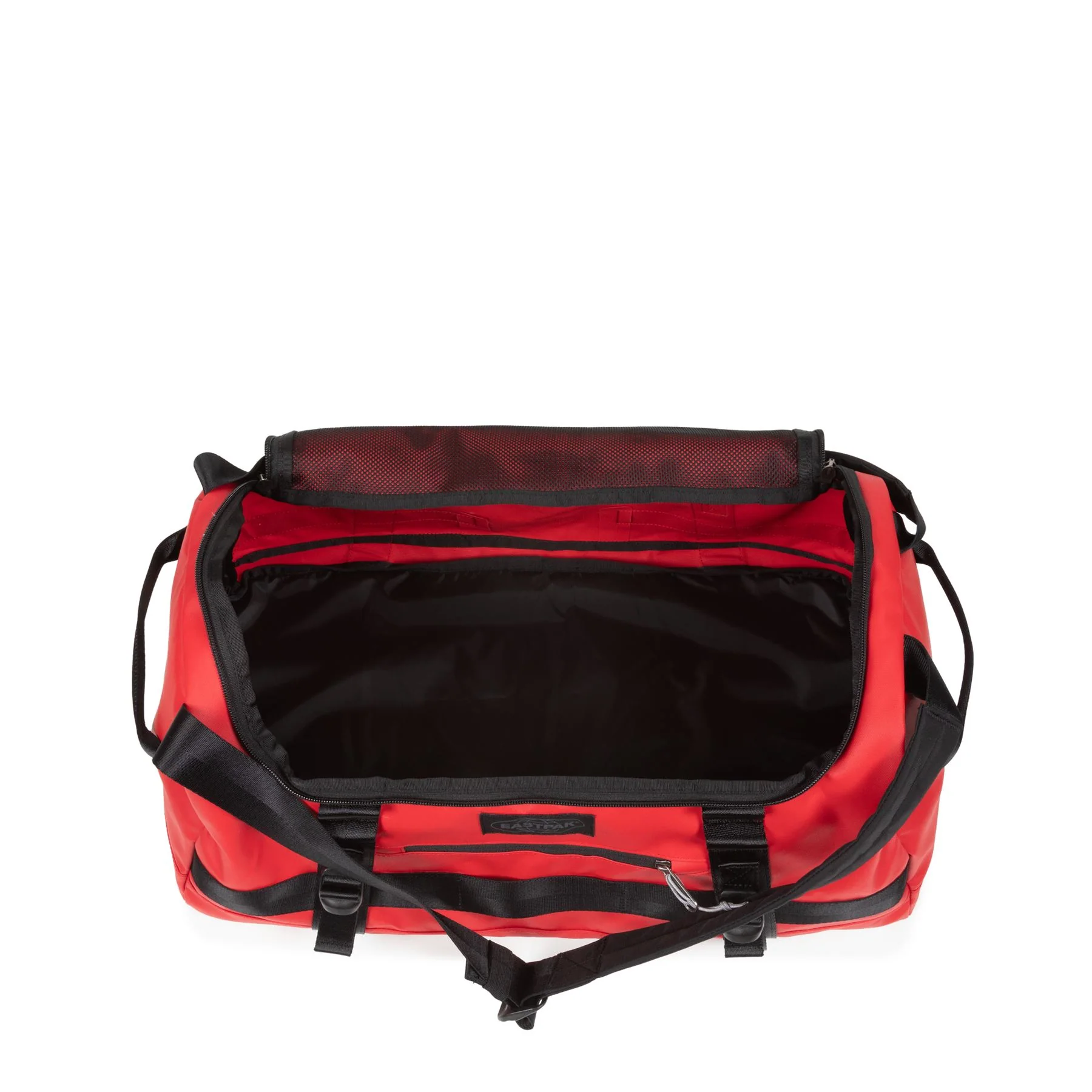 Eastpak Duffel Pack Transforming Holdall / Backpack - Image 13