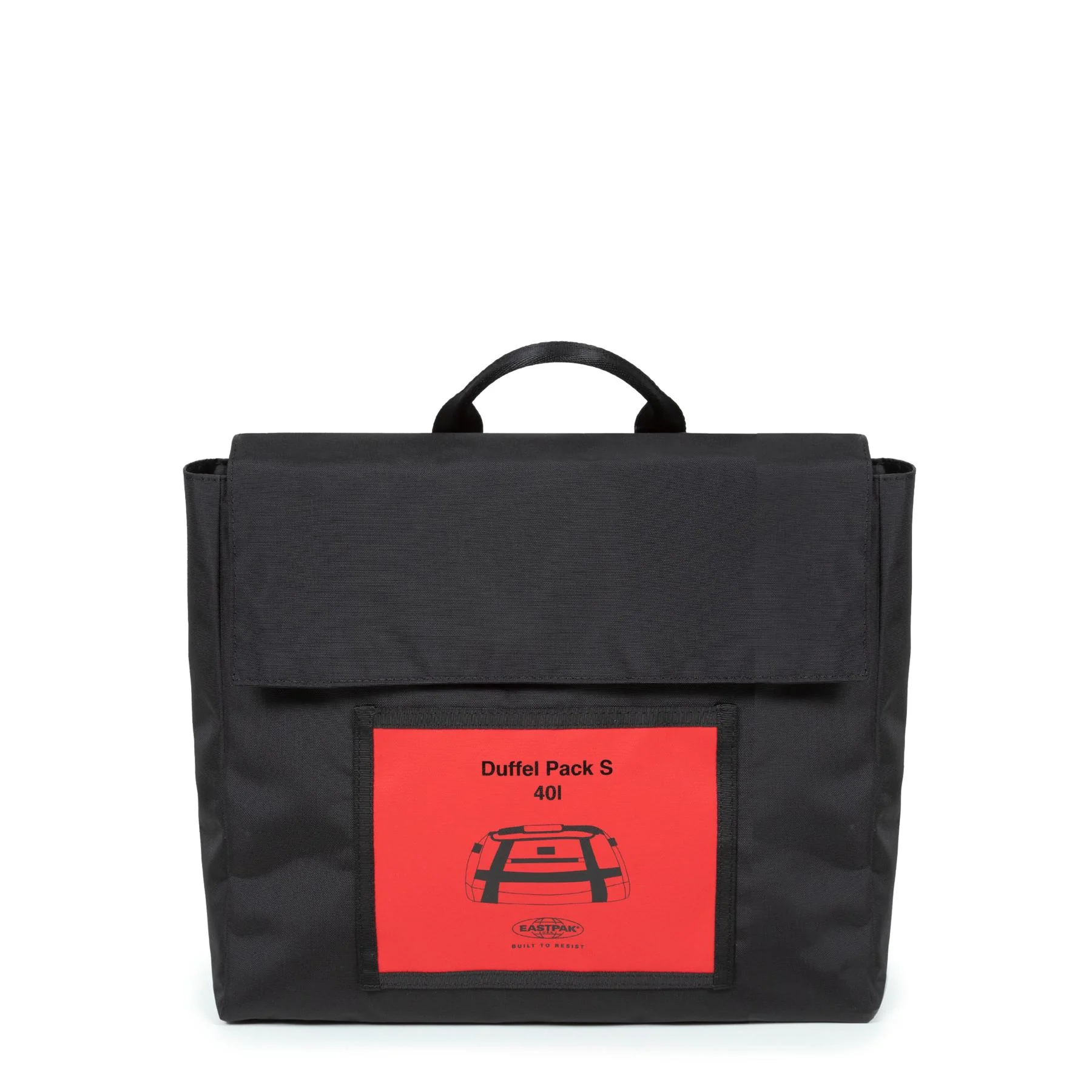 Eastpak Duffel Pack Transforming Holdall / Backpack - Image 18