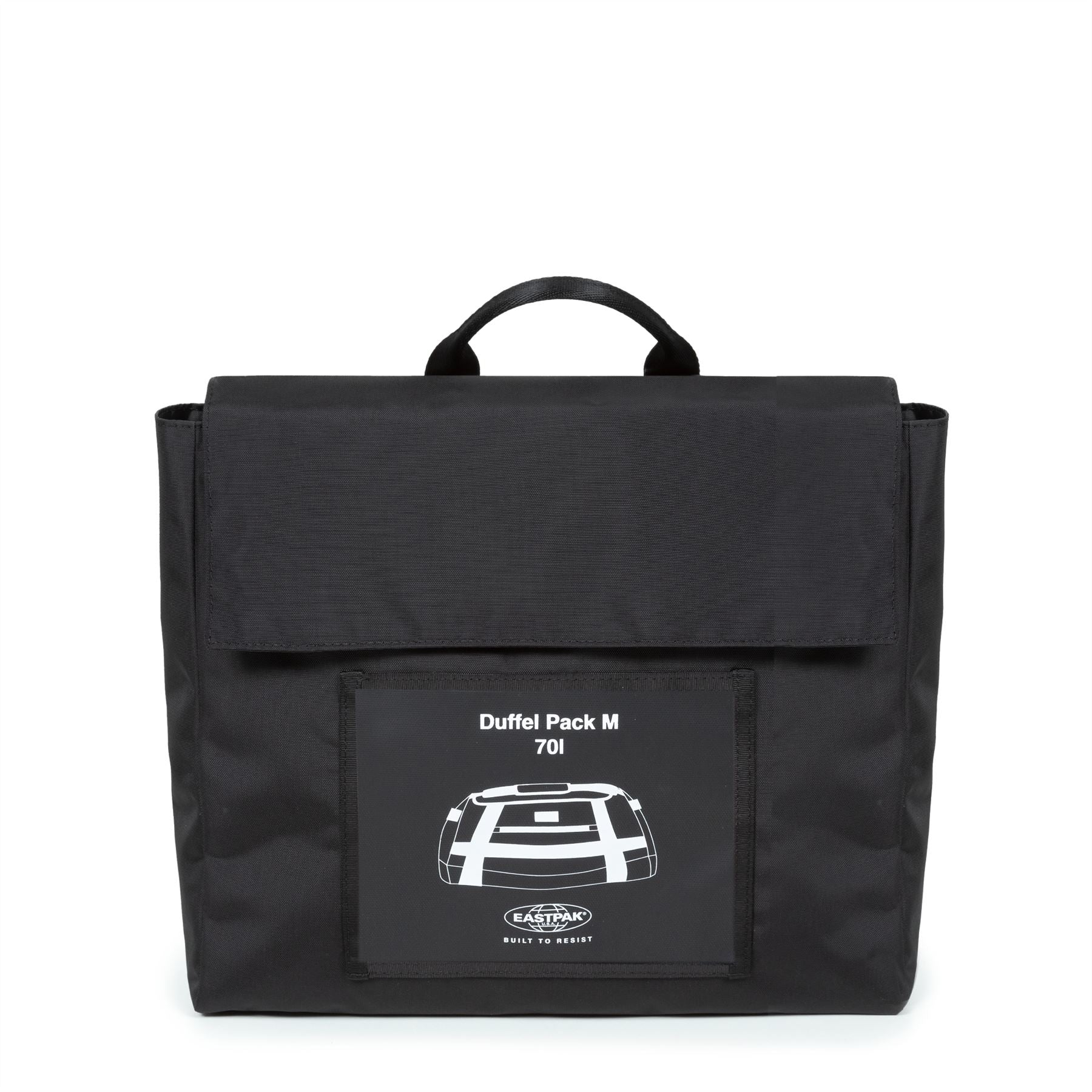 Eastpak Duffel Pack Transforming Holdall / Backpack - Image 27
