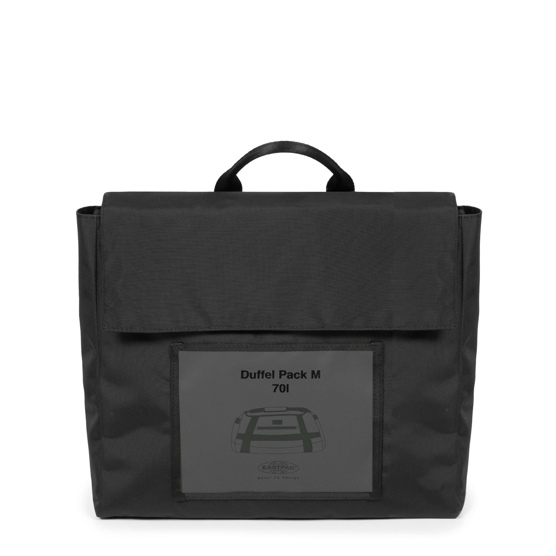 Eastpak Duffel Pack Transforming Holdall / Backpack - Image 34