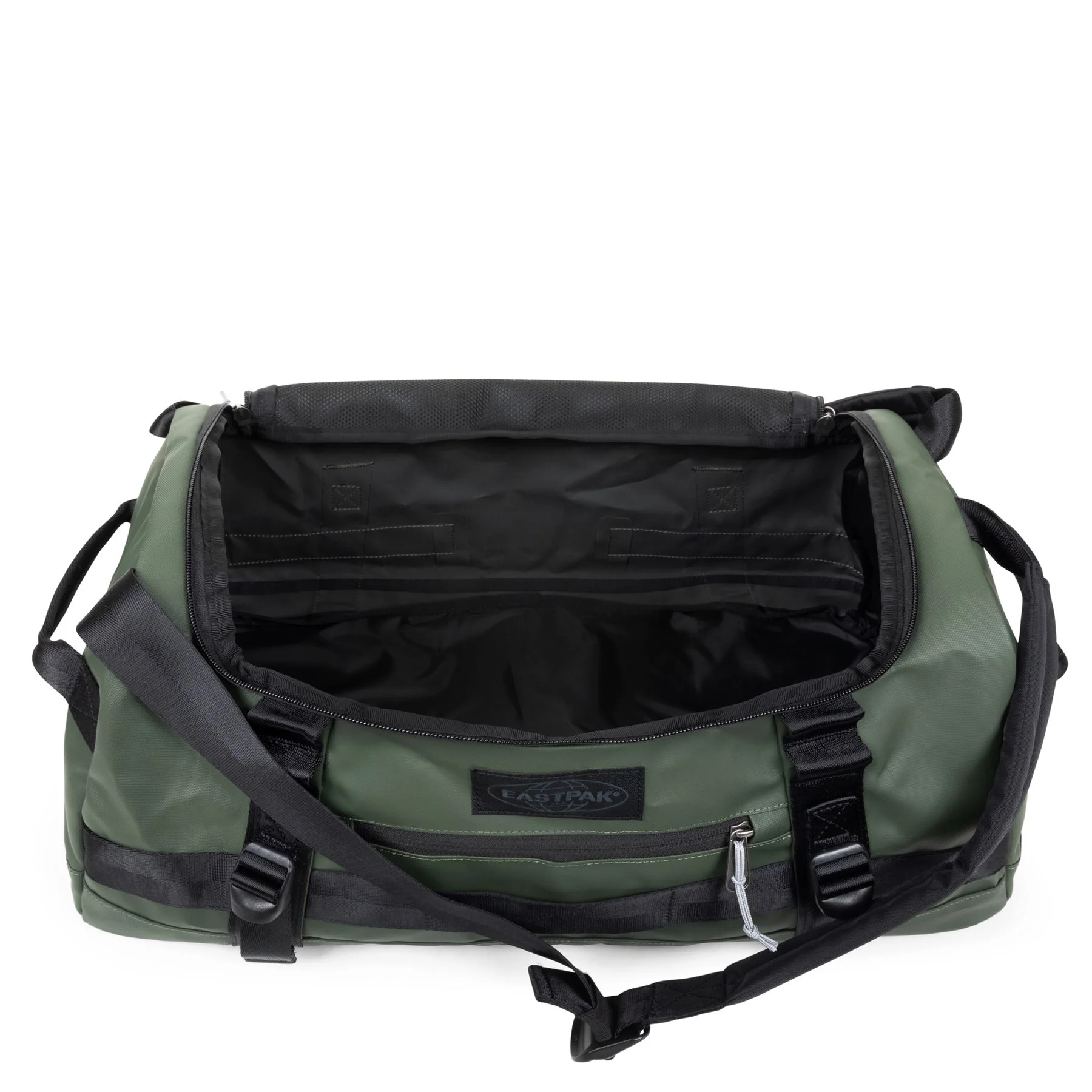 Eastpak Duffel Pack Transforming Holdall / Backpack - Image 47
