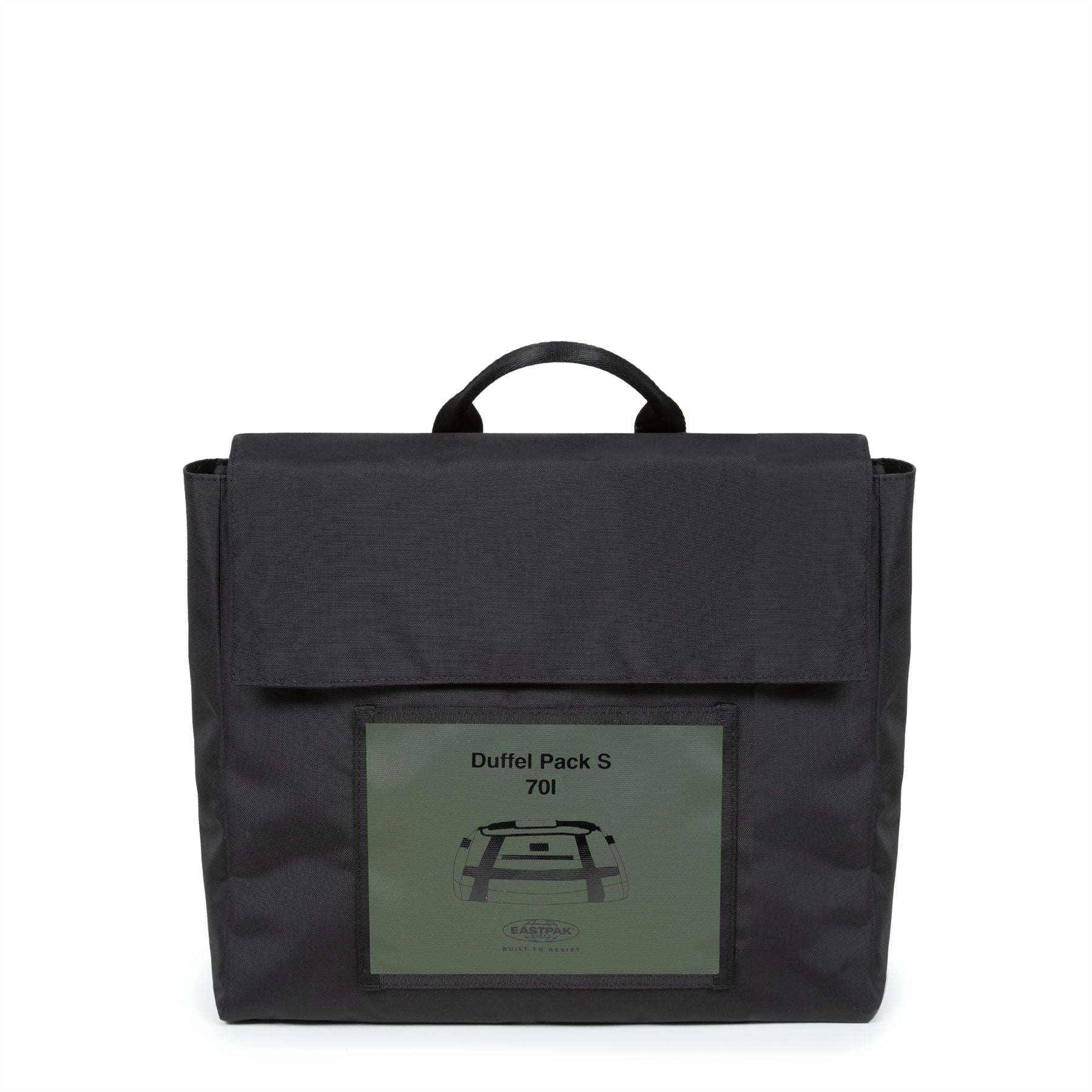 Eastpak Duffel Pack Transforming Holdall / Backpack - Image 52