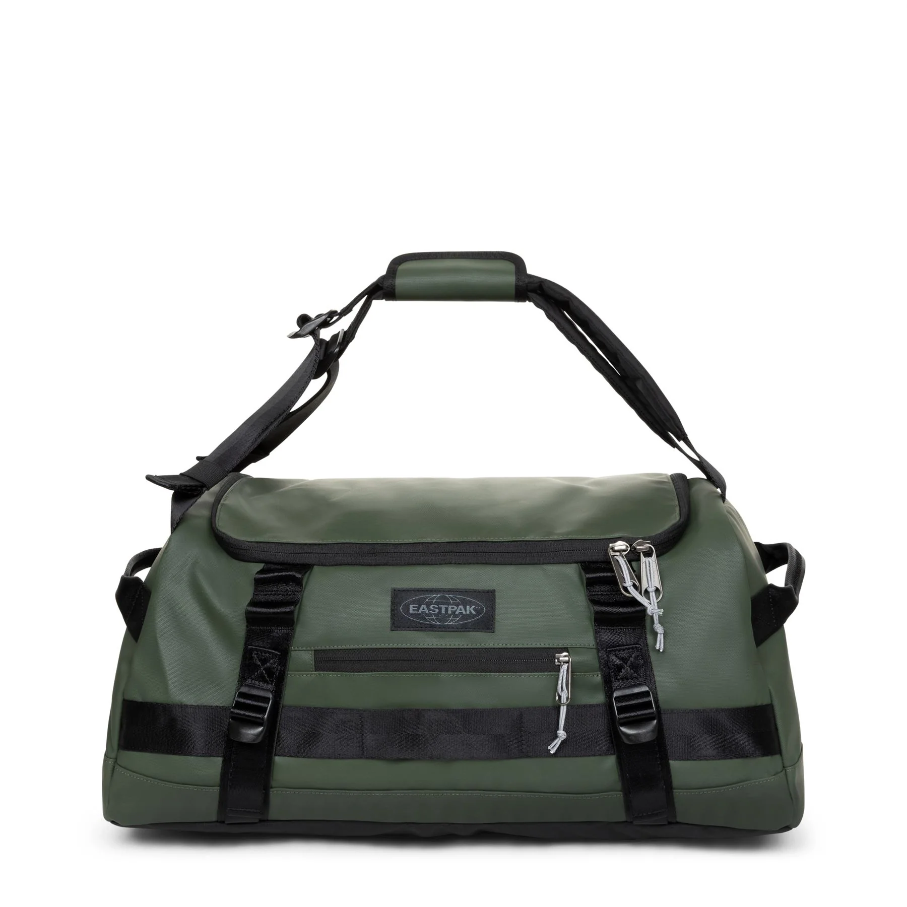 Eastpak Duffel Pack Transforming Holdall / Backpack - Image 54