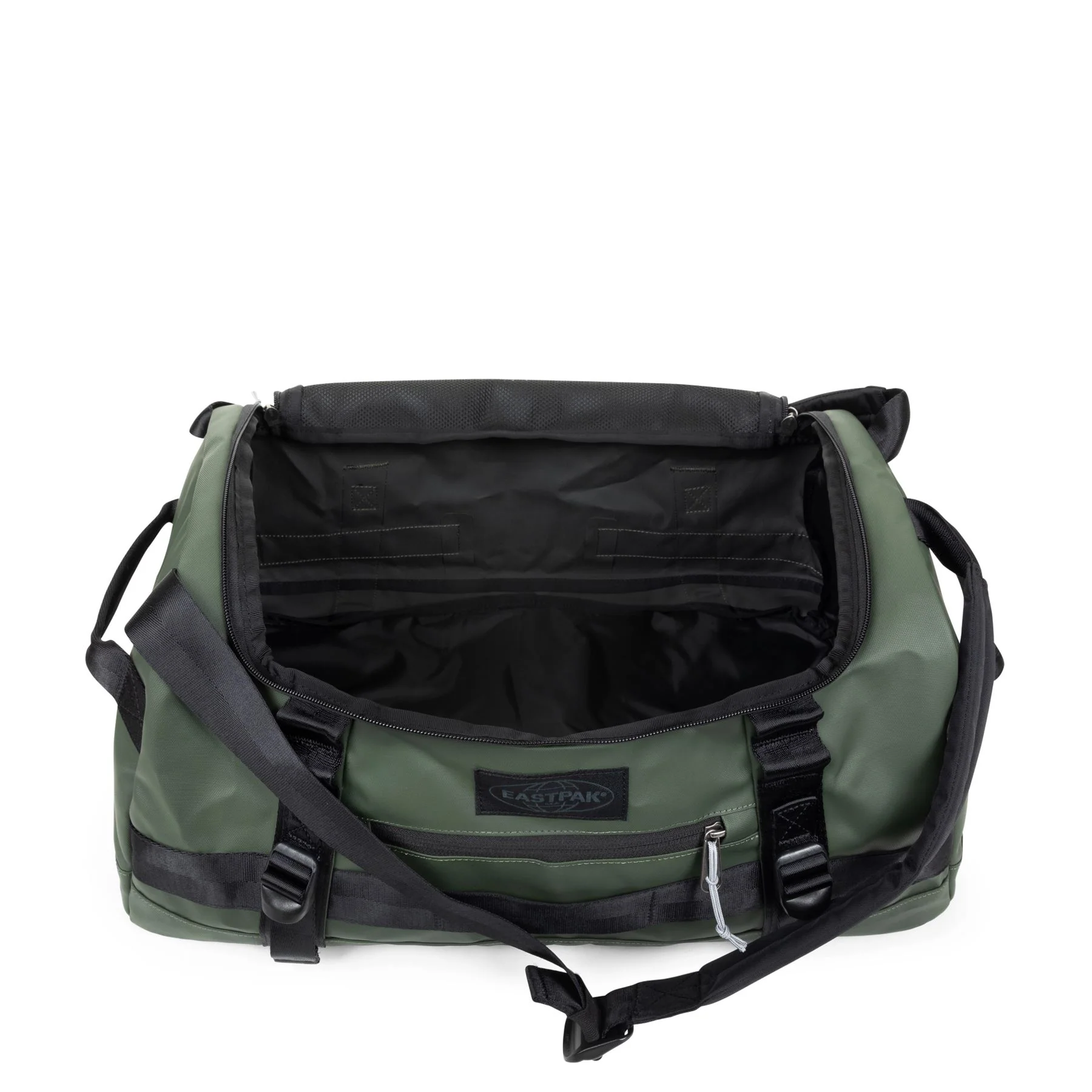 Eastpak Duffel Pack Transforming Holdall / Backpack - Image 55