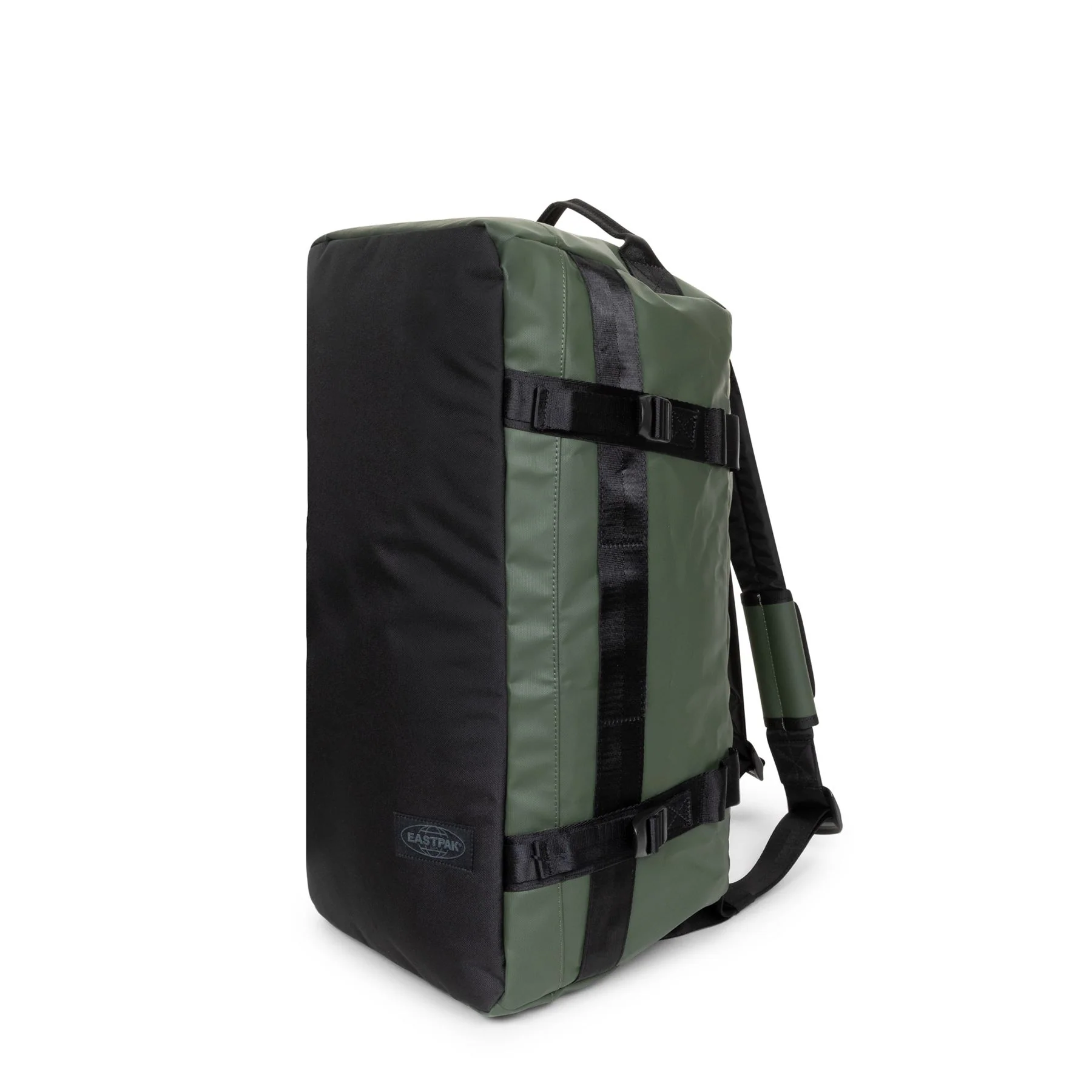 Eastpak Duffel Pack Transforming Holdall / Backpack - Image 56
