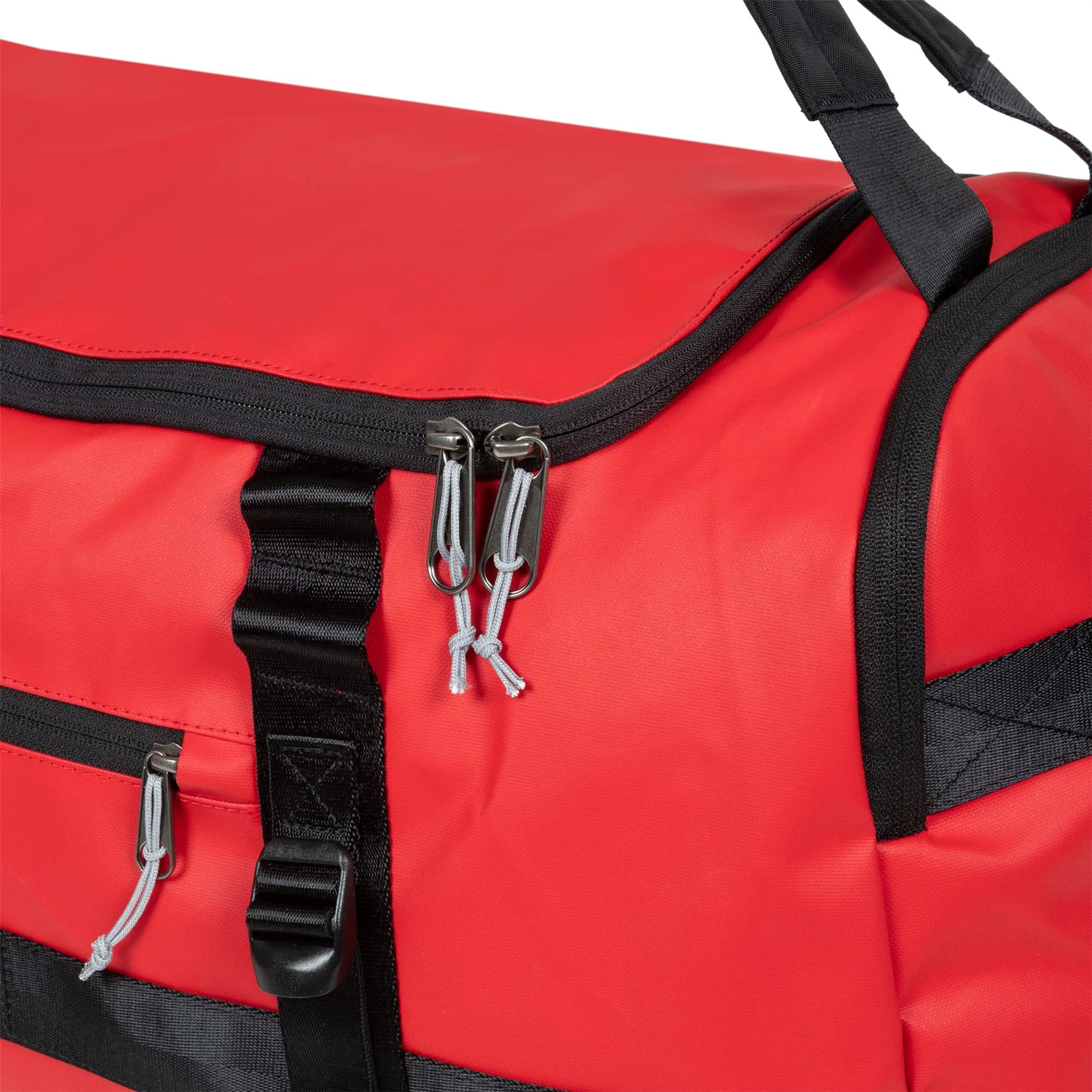 Eastpak Duffel Pack Transforming Holdall / Backpack - Image 7