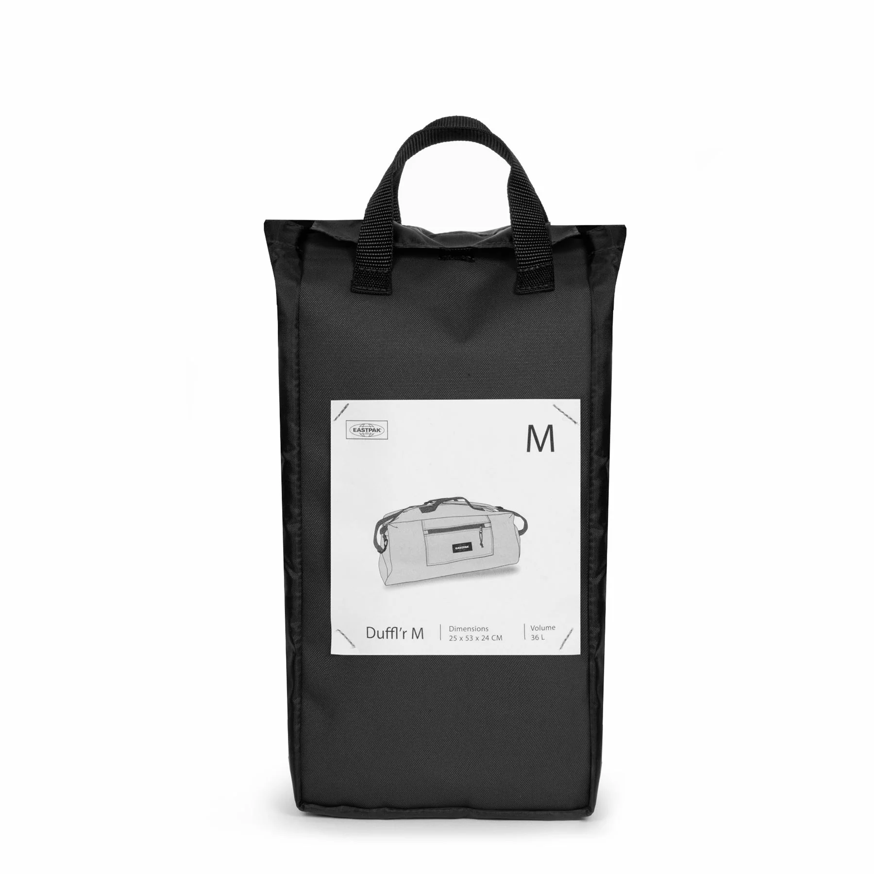 Eastpak Duffl'R Duffle / Holdall - Image 15