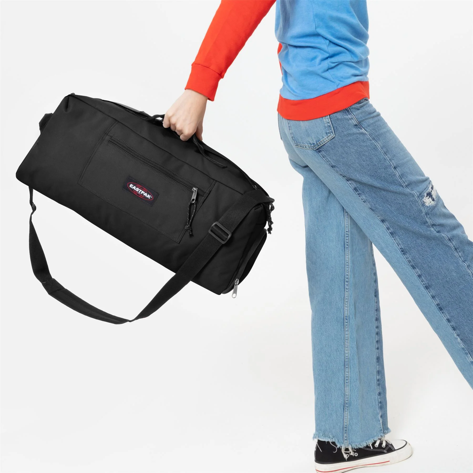 Eastpak Duffl'R Duffle / Holdall - Image 16