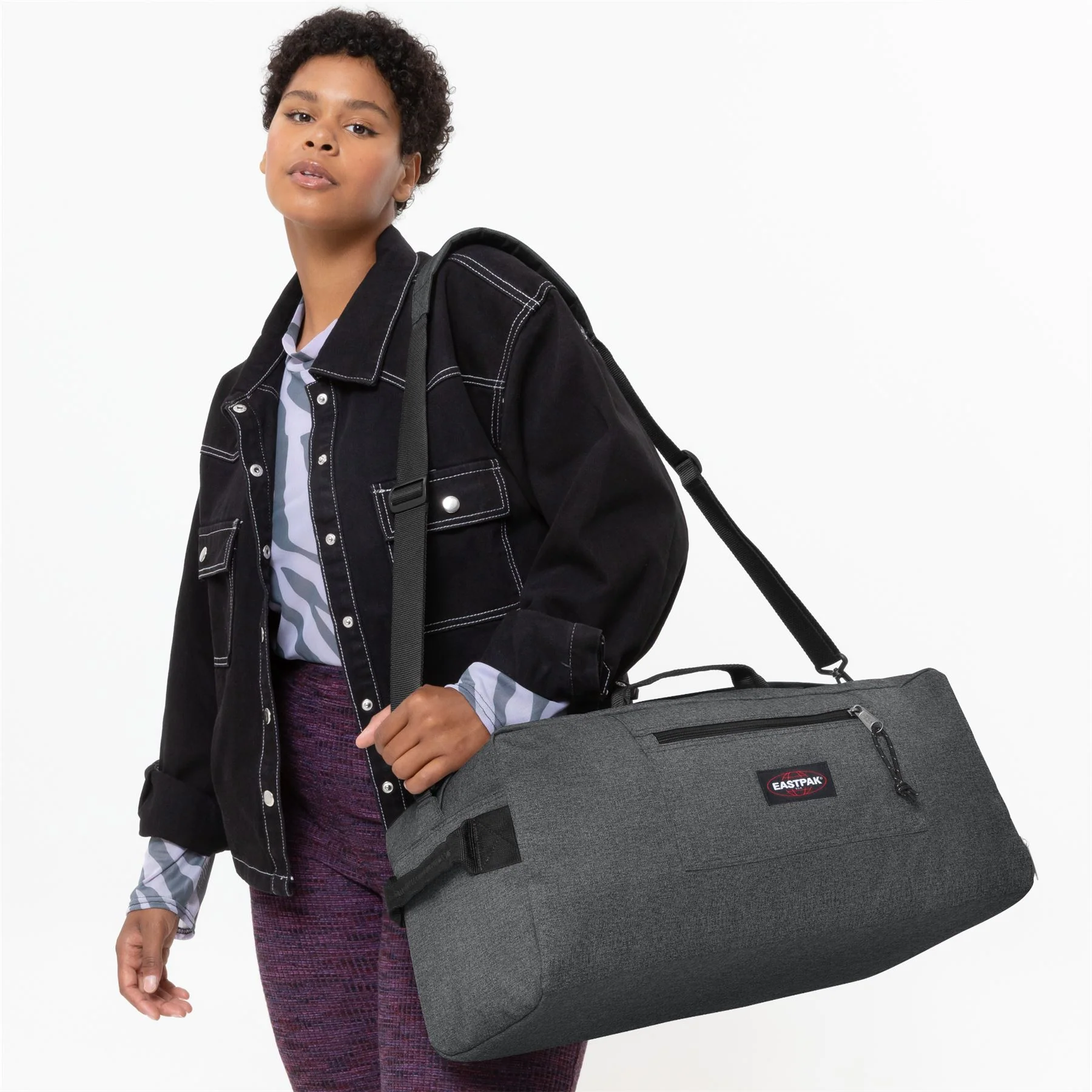 Eastpak Duffl'R Duffle / Holdall - Image 24