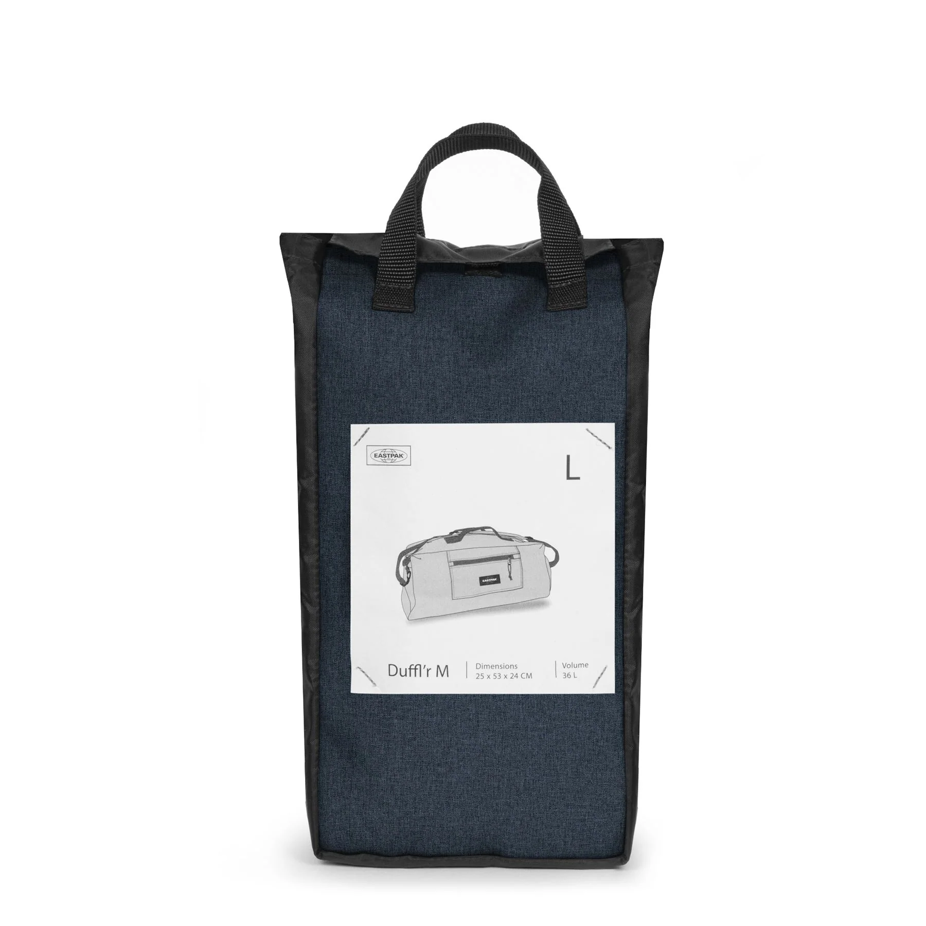 Eastpak Duffl'R Duffle / Holdall - Image 38