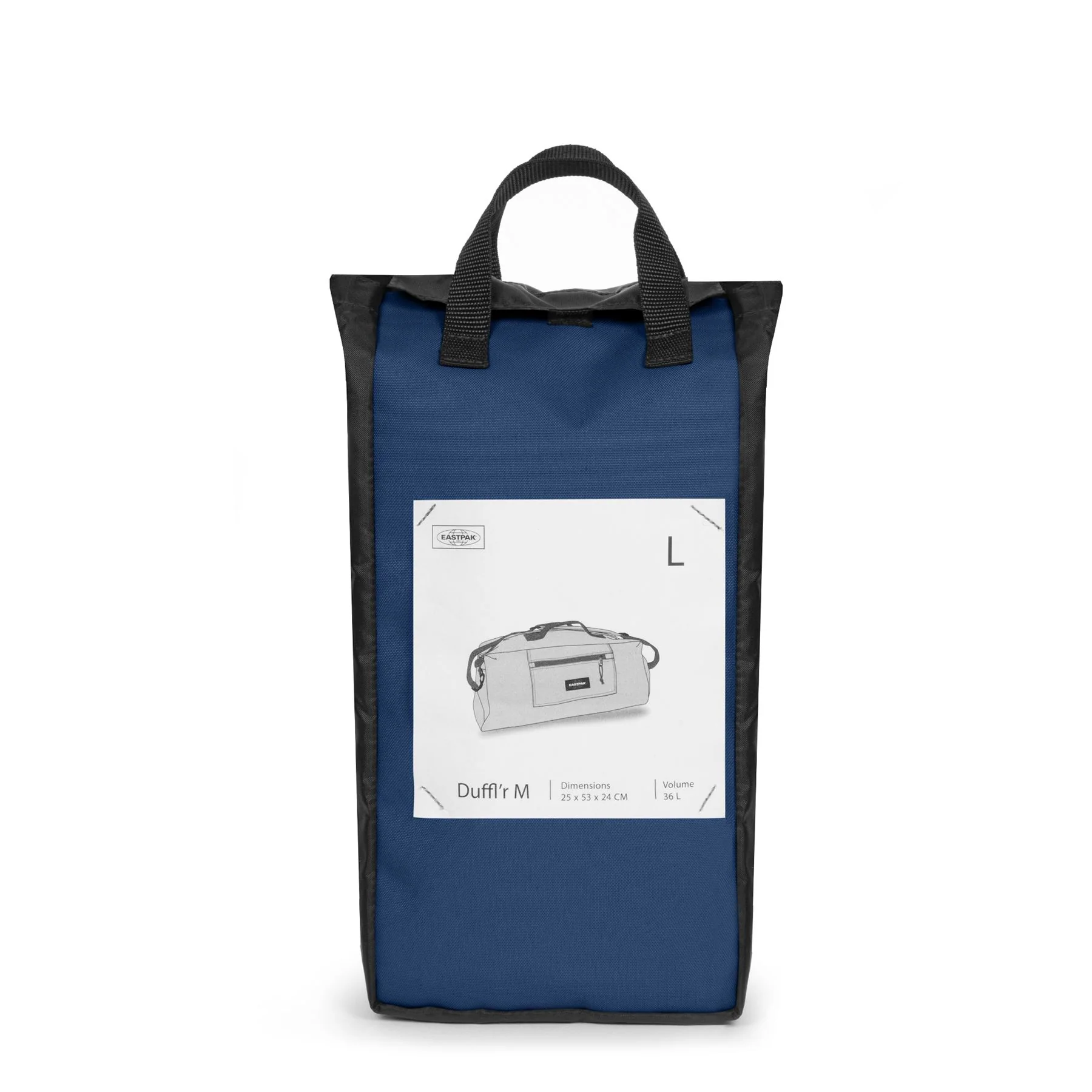 Eastpak Duffl'R Duffle / Holdall - Image 46