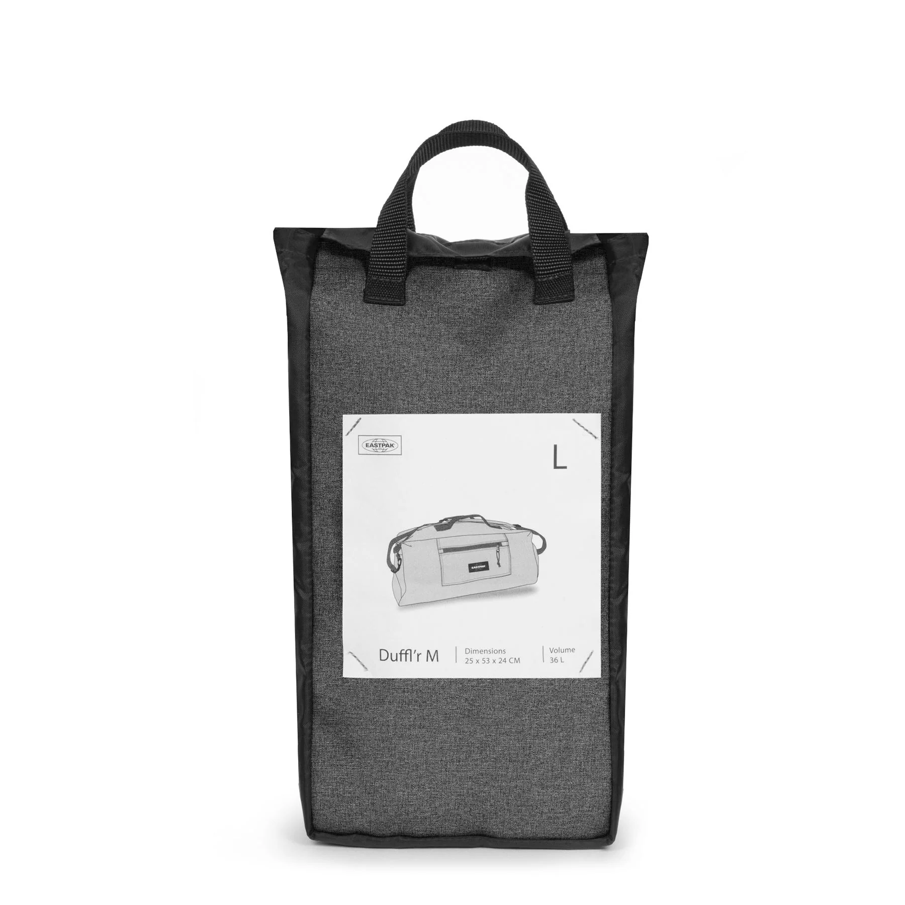 Eastpak Duffl'R Duffle / Holdall - Image 62