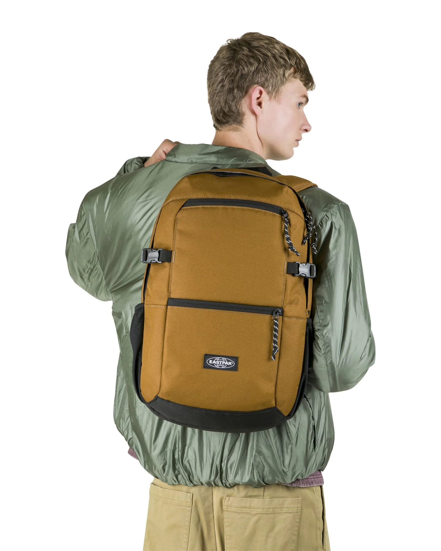 Eastpak Floid Pro Laptop Backpack - Image 15