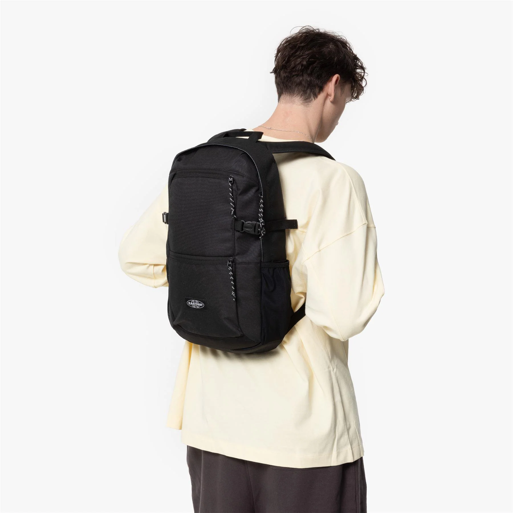Eastpak Floid Pro Laptop Backpack - Image 2