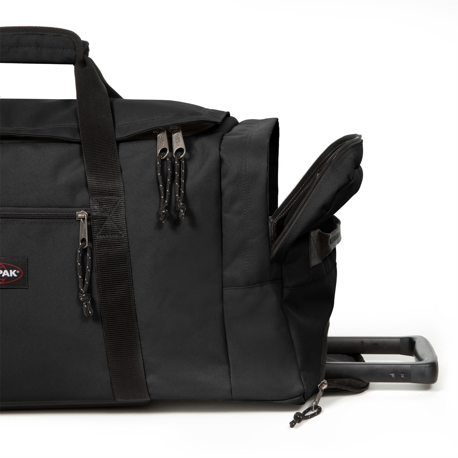 Eastpak Leatherface + Rolling Holdall - Image 10
