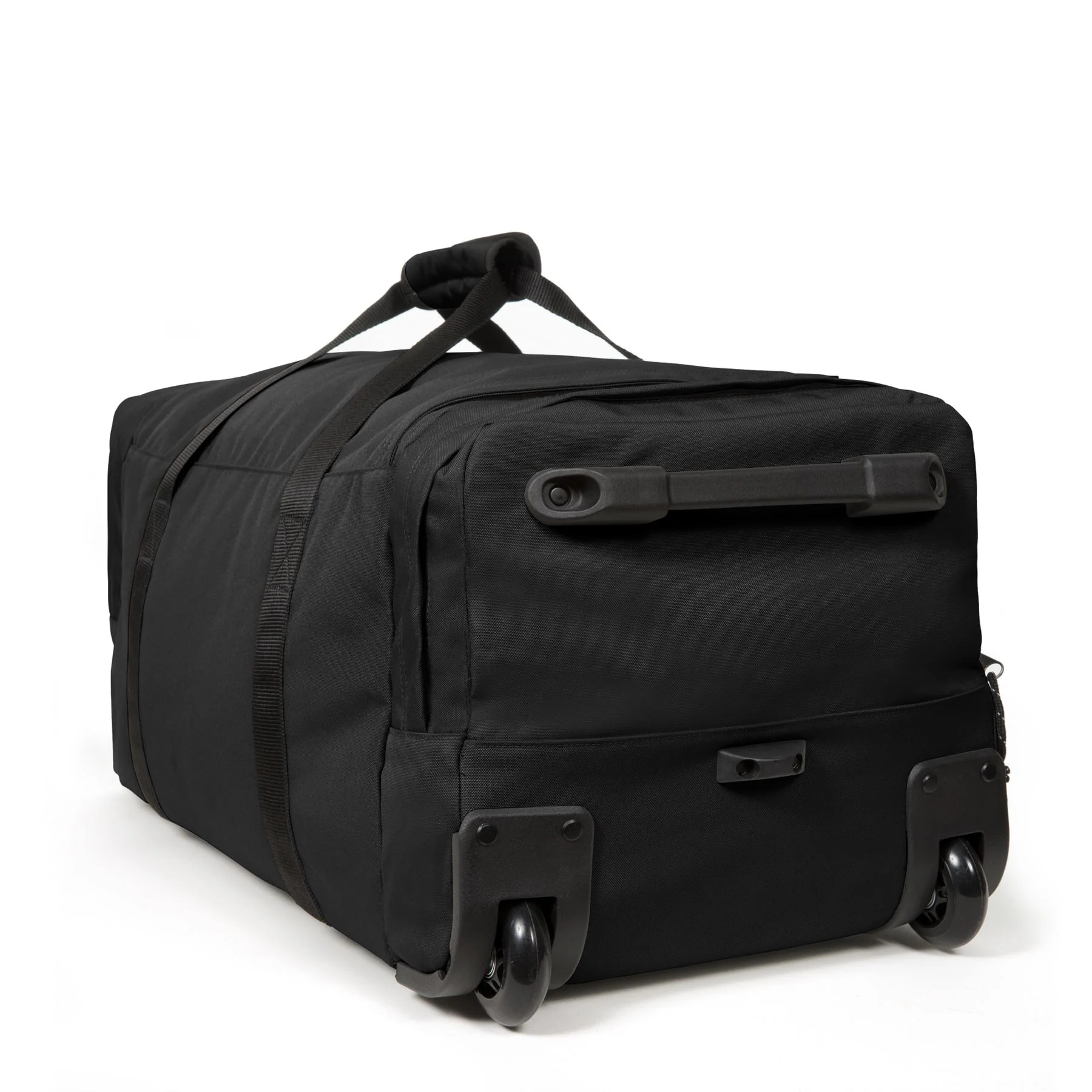 Eastpak Leatherface + Rolling Holdall - Image 11