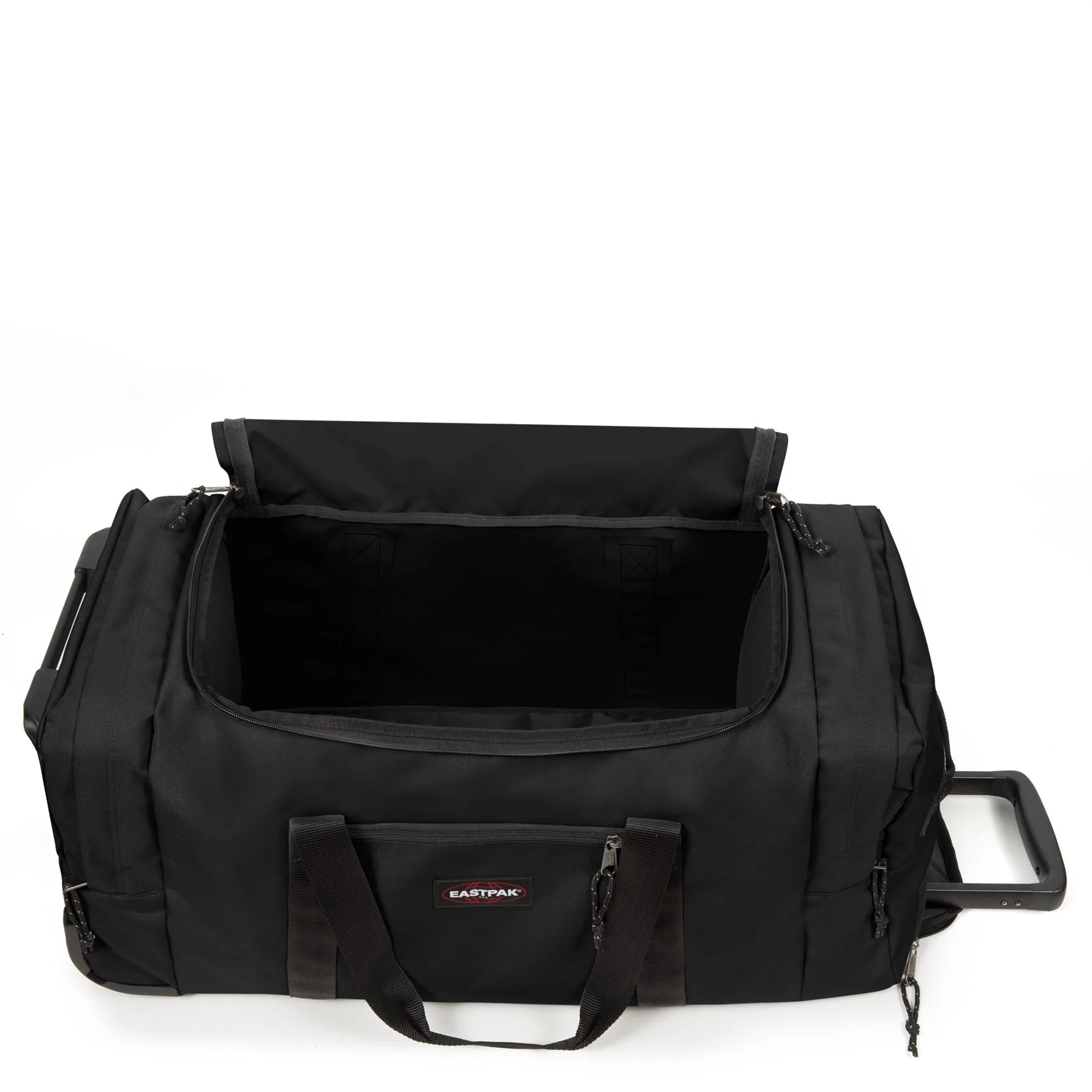 Eastpak Leatherface + Rolling Holdall - Image 13