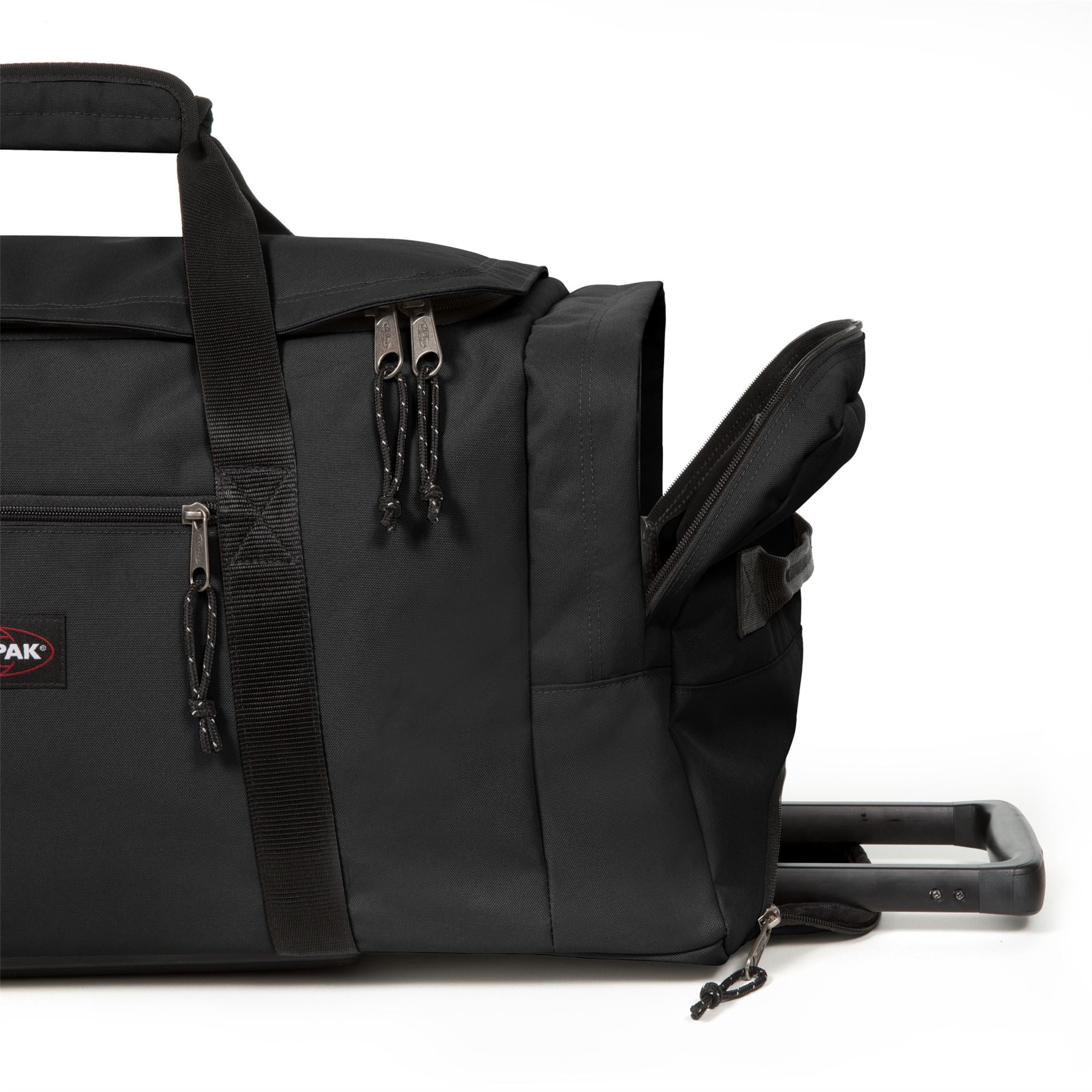 Eastpak Leatherface + Rolling Holdall - Image 15