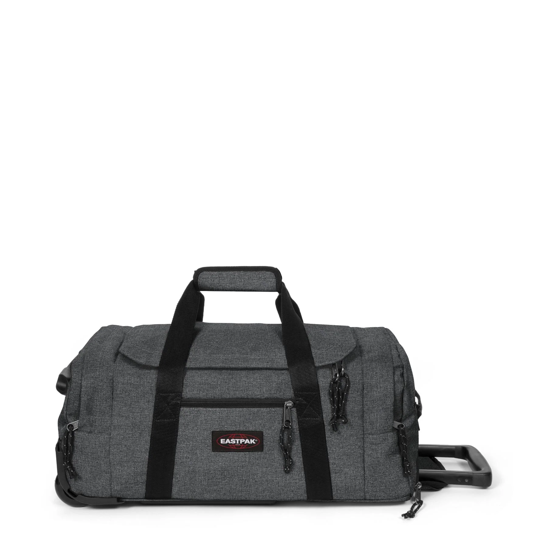 Eastpak Leatherface + Rolling Holdall - Image 17