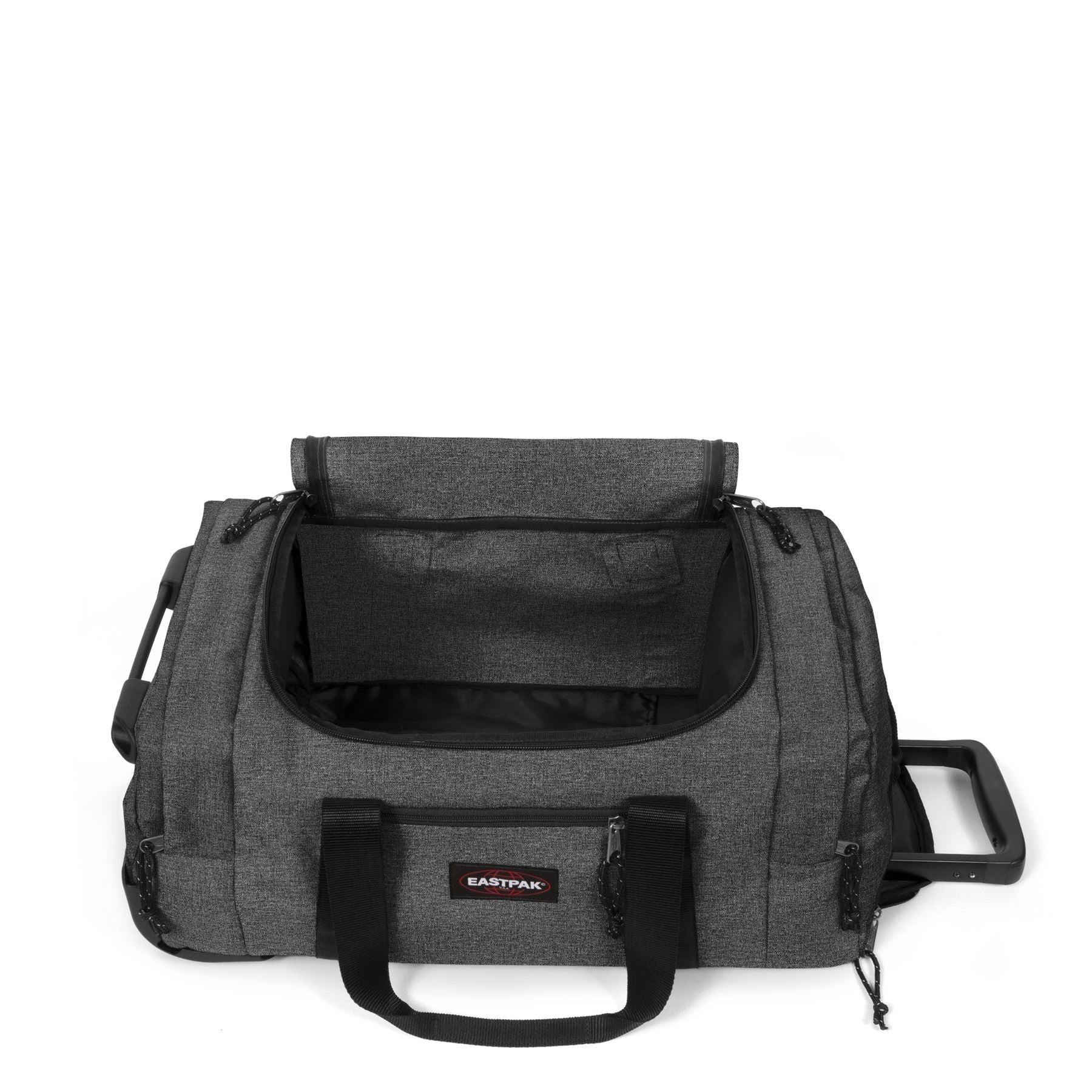 Eastpak Leatherface + Rolling Holdall - Image 18