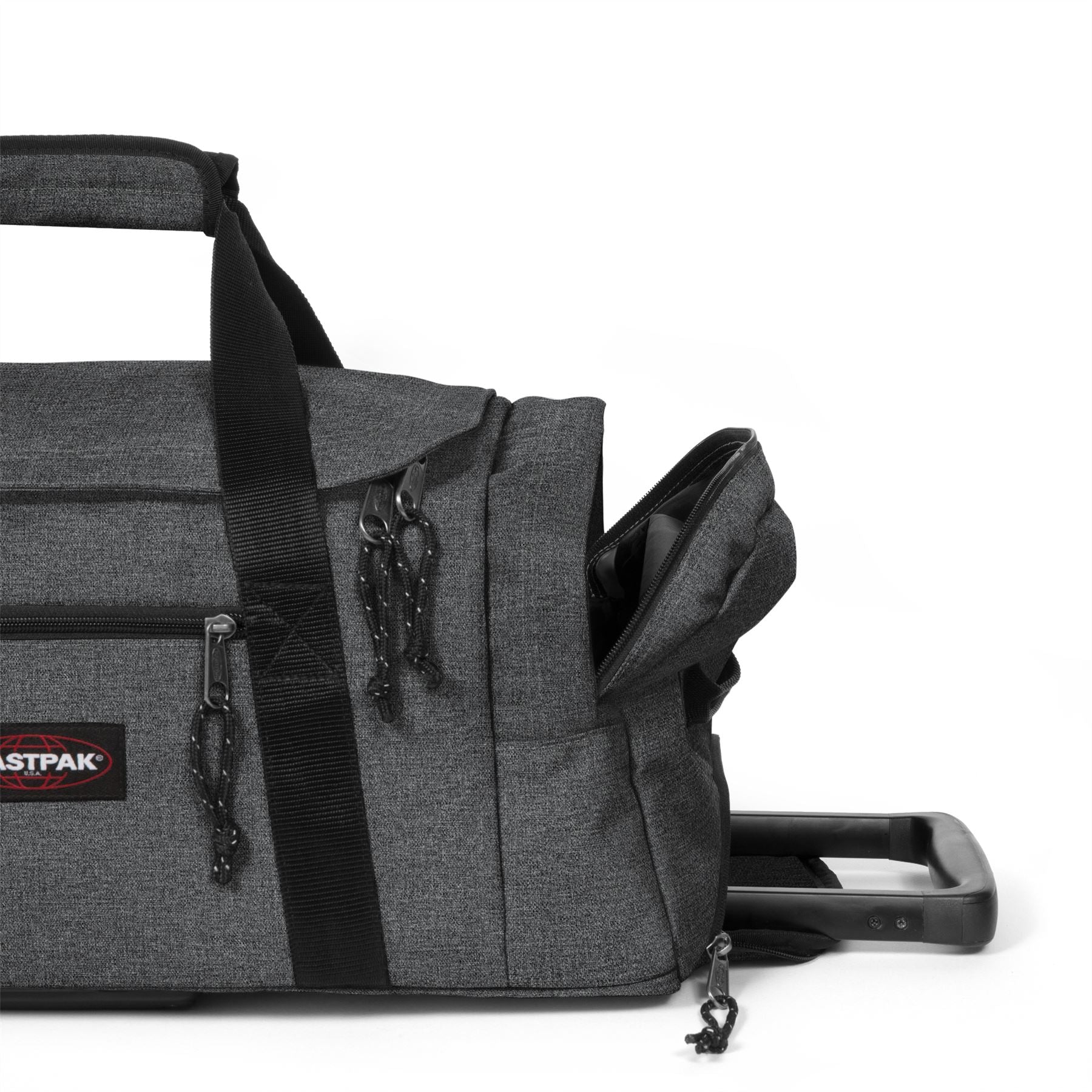 Eastpak Leatherface + Rolling Holdall - Image 20
