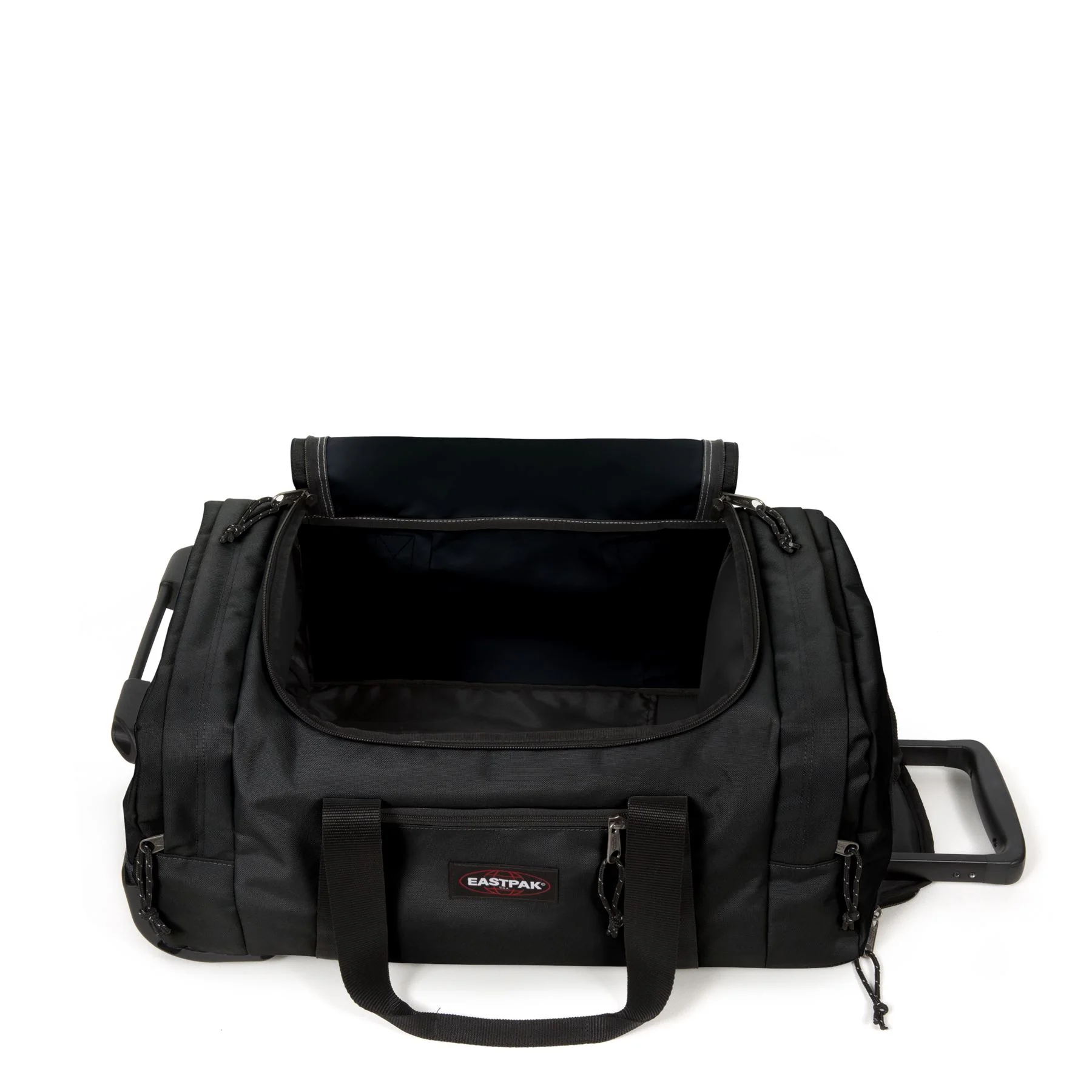 Eastpak Leatherface + Rolling Holdall - Image 23
