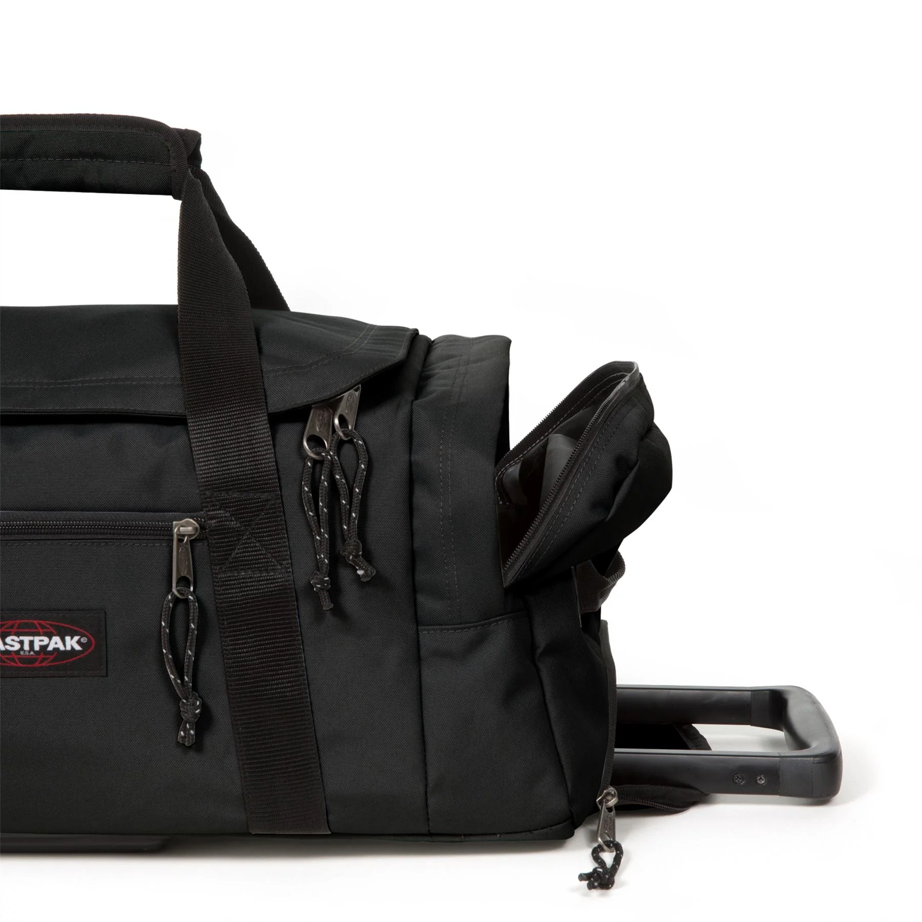 Eastpak Leatherface + Rolling Holdall - Image 25