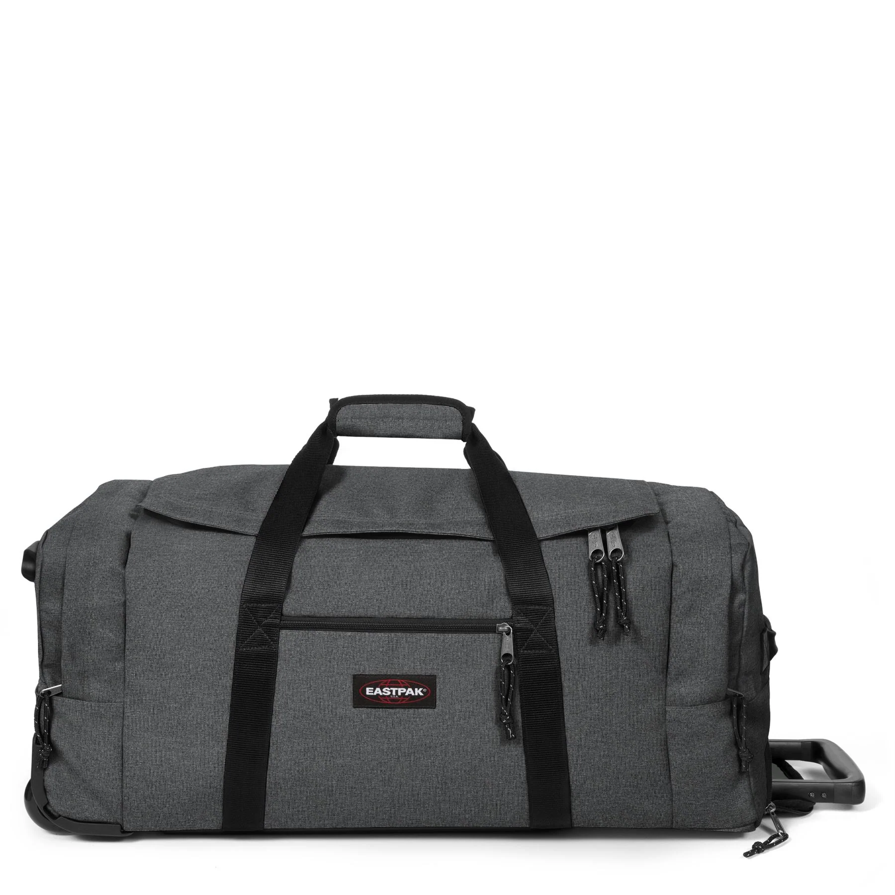 Eastpak Leatherface + Rolling Holdall - Image 27