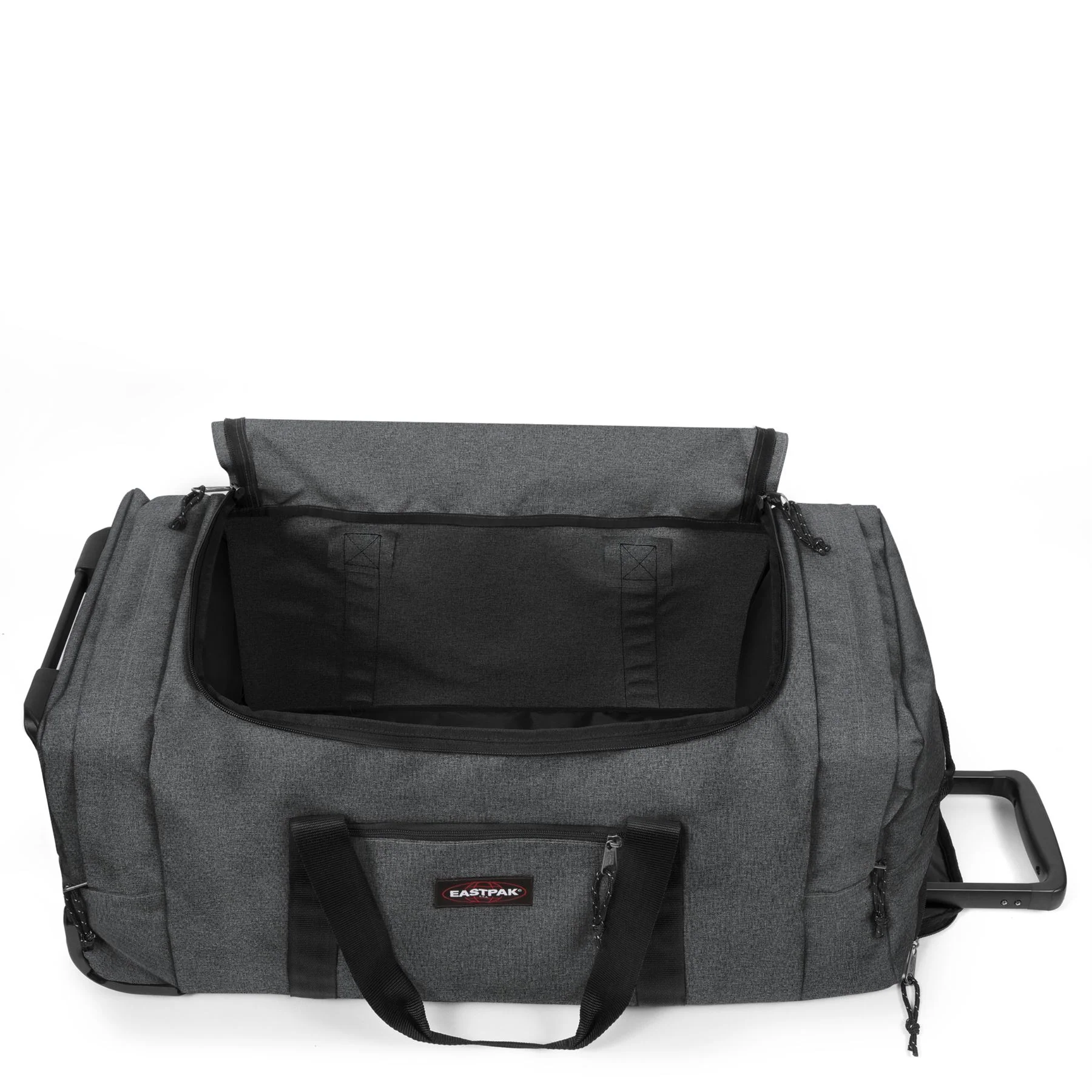 Eastpak Leatherface + Rolling Holdall - Image 28