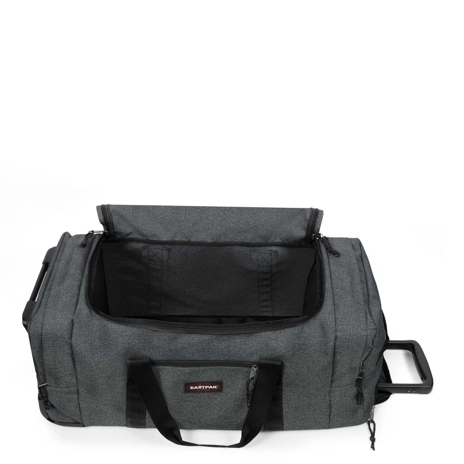 Eastpak Leatherface + Rolling Holdall - Image 3