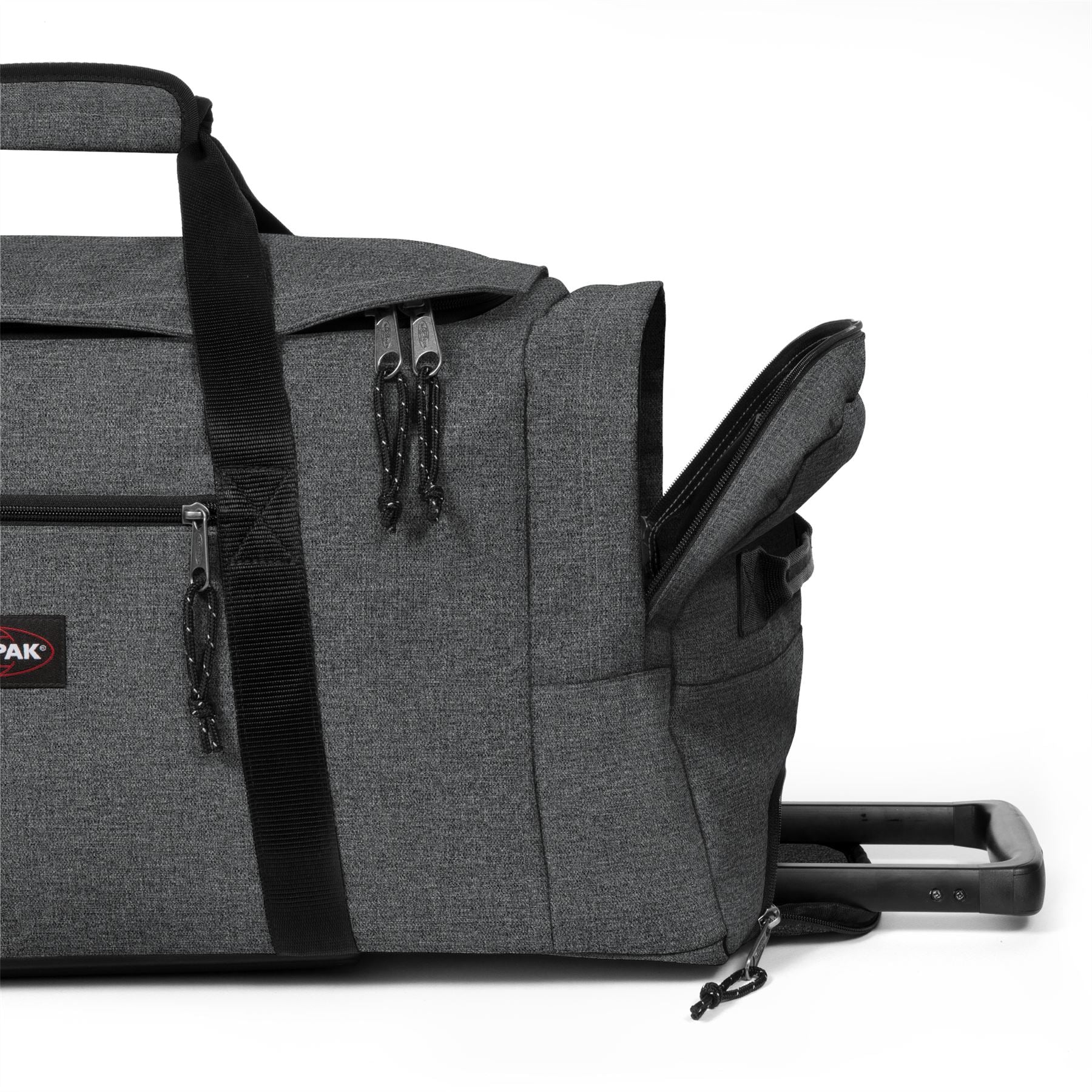 Eastpak Leatherface + Rolling Holdall - Image 30