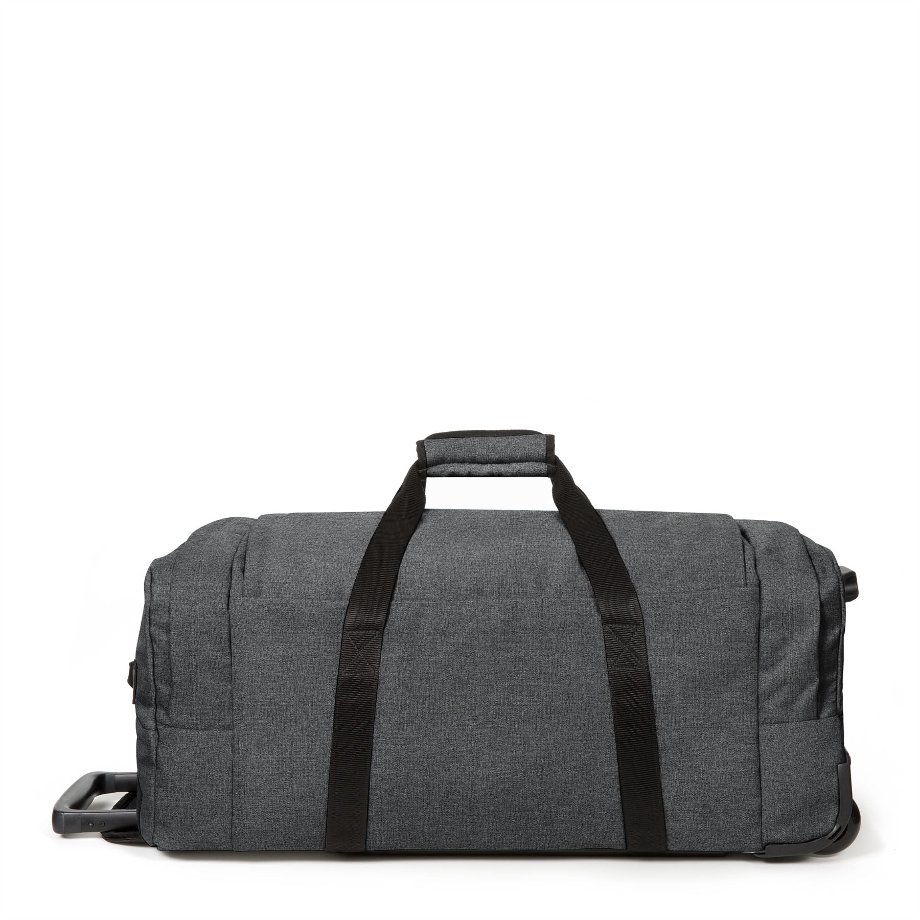 Eastpak Leatherface + Rolling Holdall - Image 4
