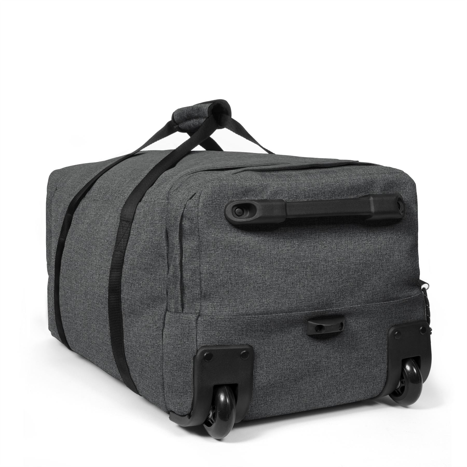 Eastpak Leatherface + Rolling Holdall - Image 6