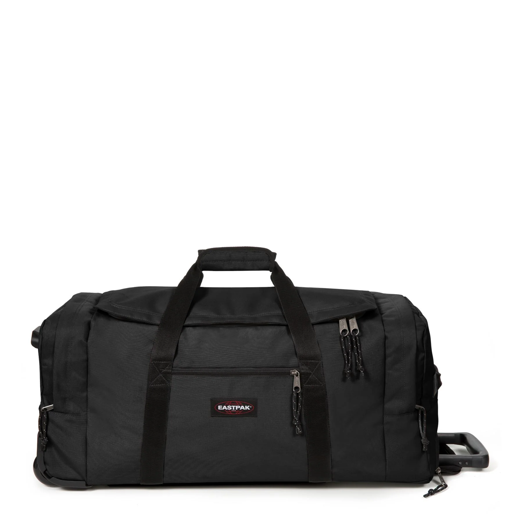 Eastpak Leatherface + Rolling Holdall - Image 7