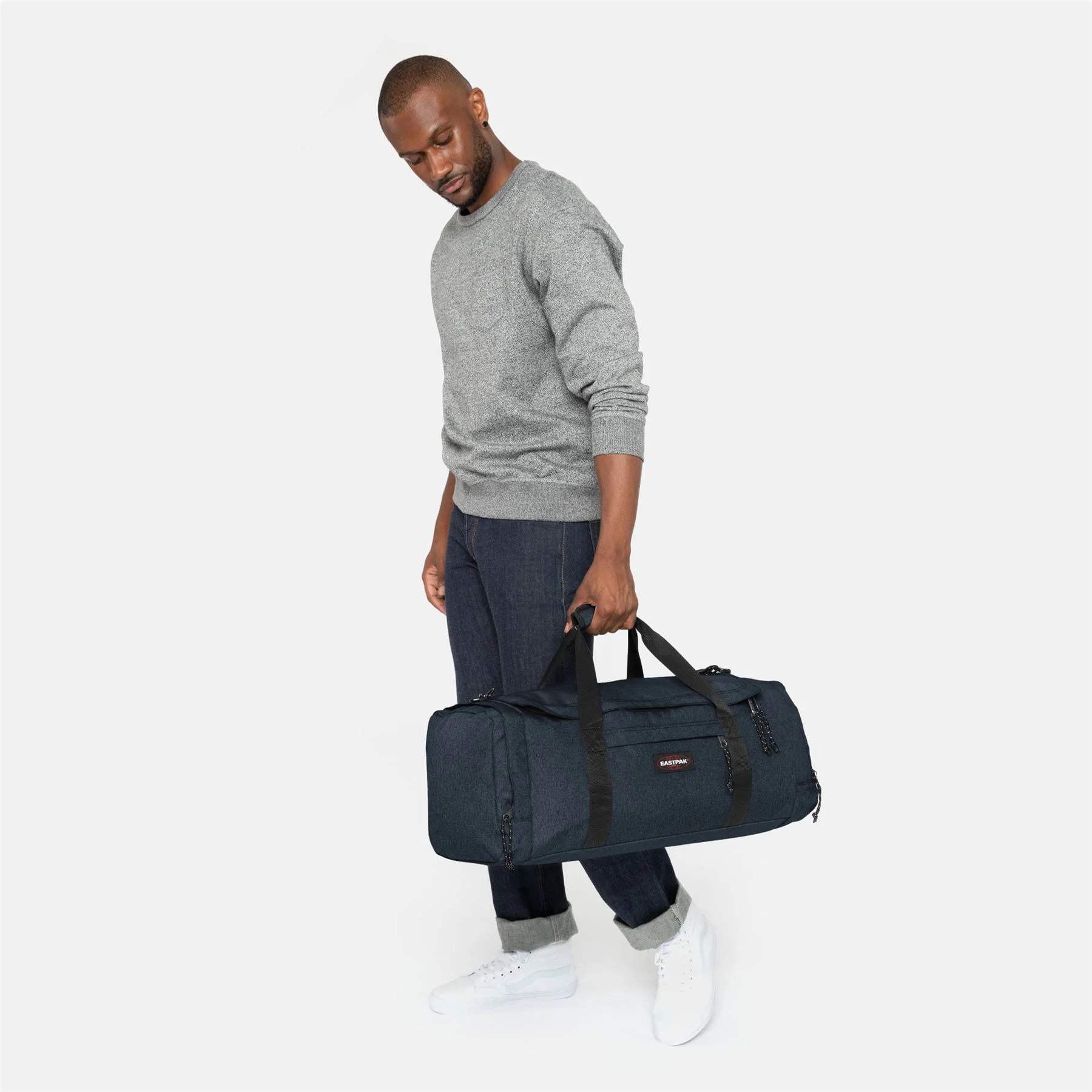 Eastpak Reader M + Holdall - Image 12