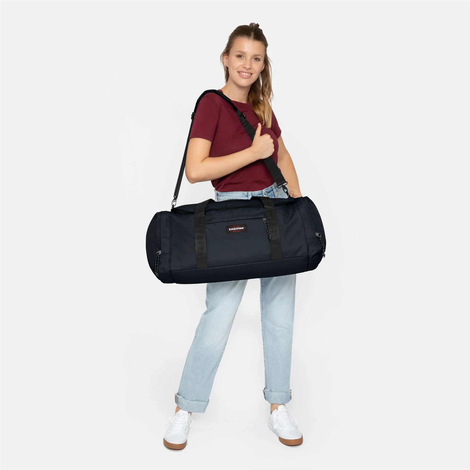 Eastpak Reader M + Holdall - Image 18