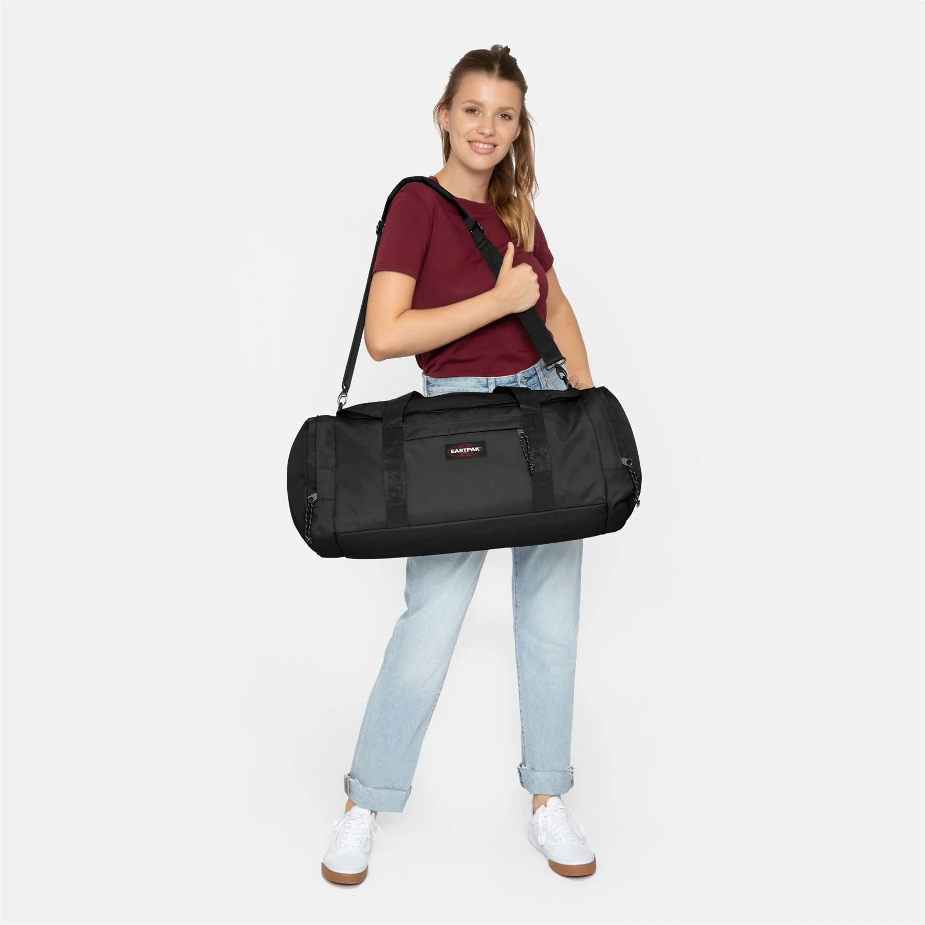 Eastpak Reader M + Holdall - Image 24