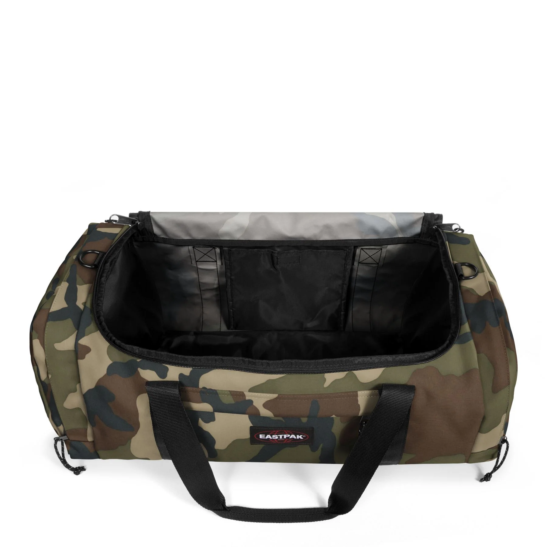 Eastpak Reader M + Holdall - Image 3