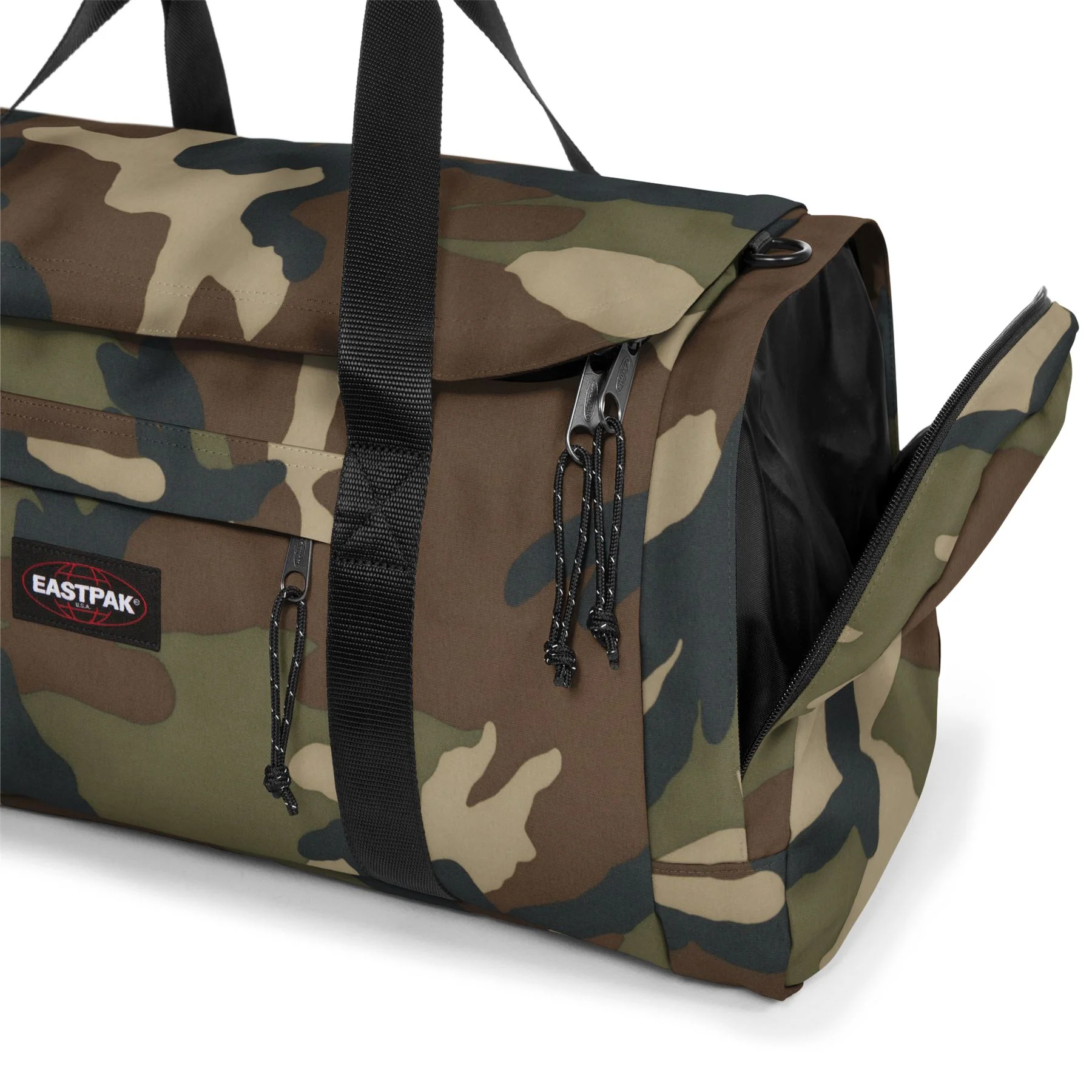Eastpak Reader M + Holdall - Image 5