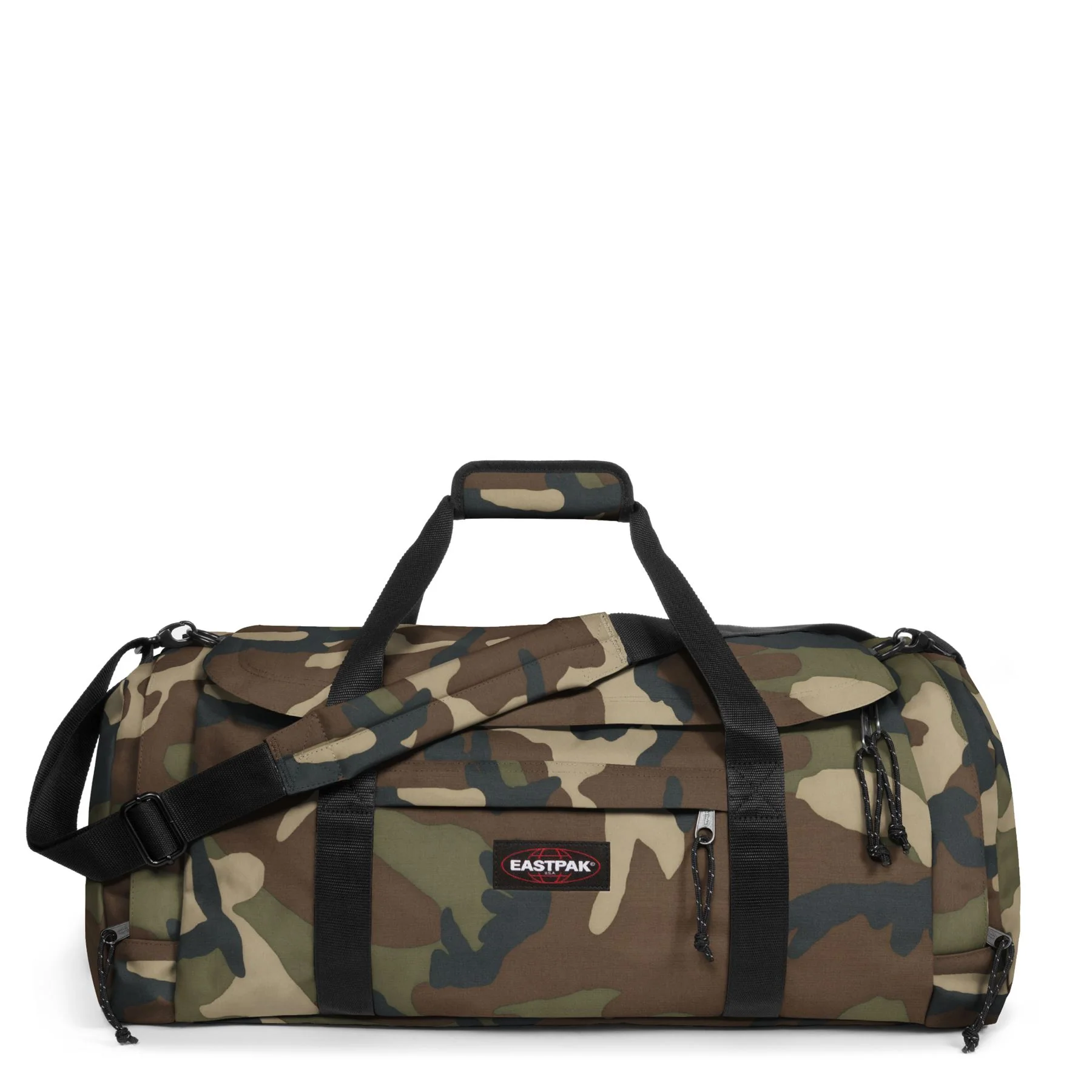 Eastpak Reader M + Holdall - Image 6