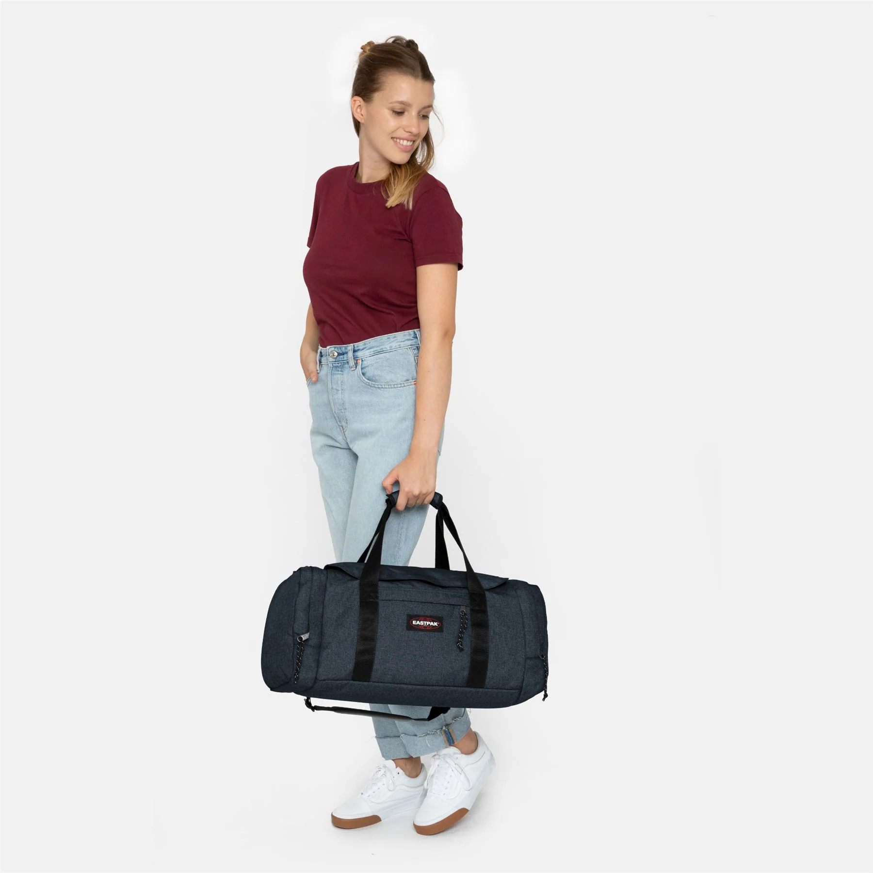Eastpak Reader S + Holdall - Image 14