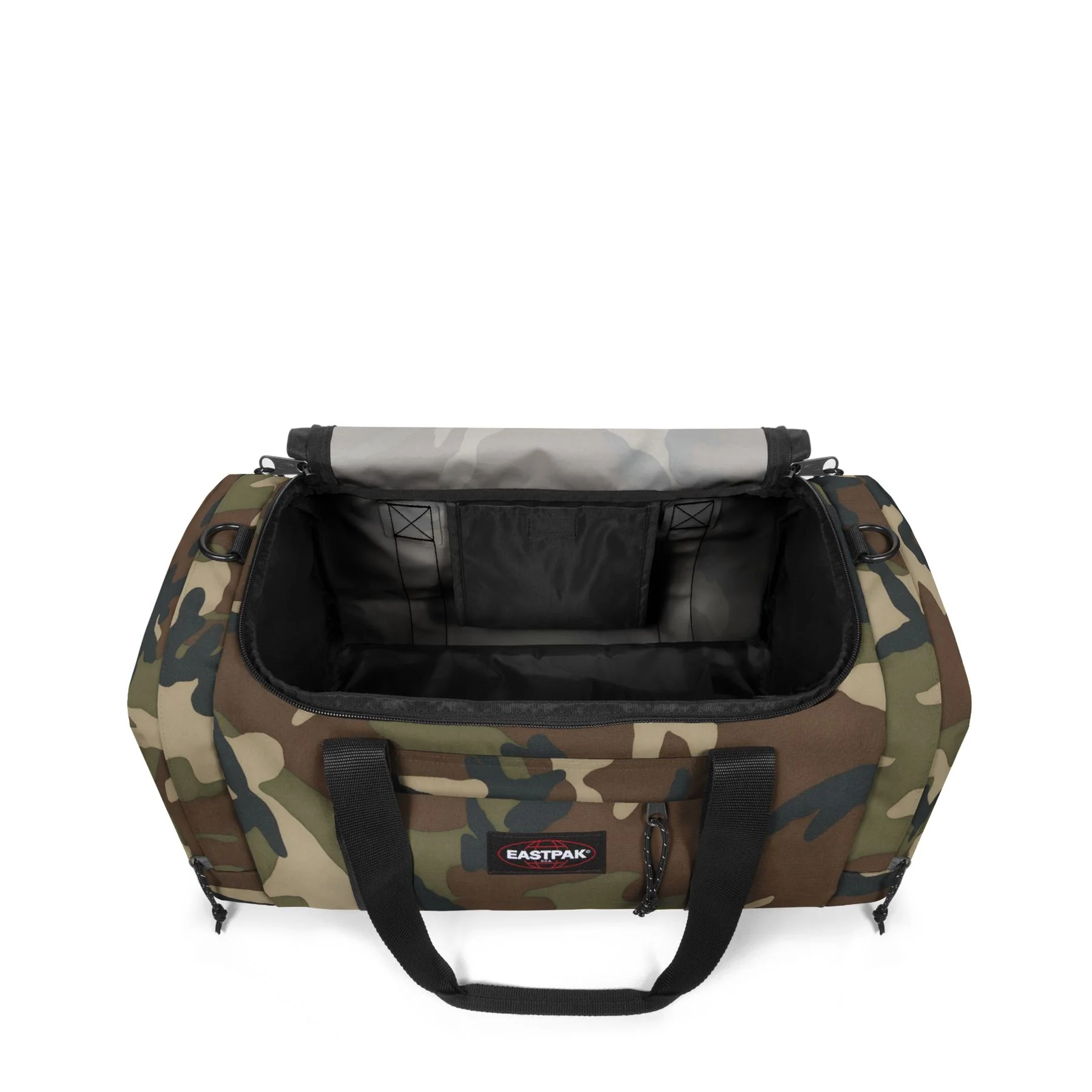 Eastpak Reader S + Holdall - Image 16
