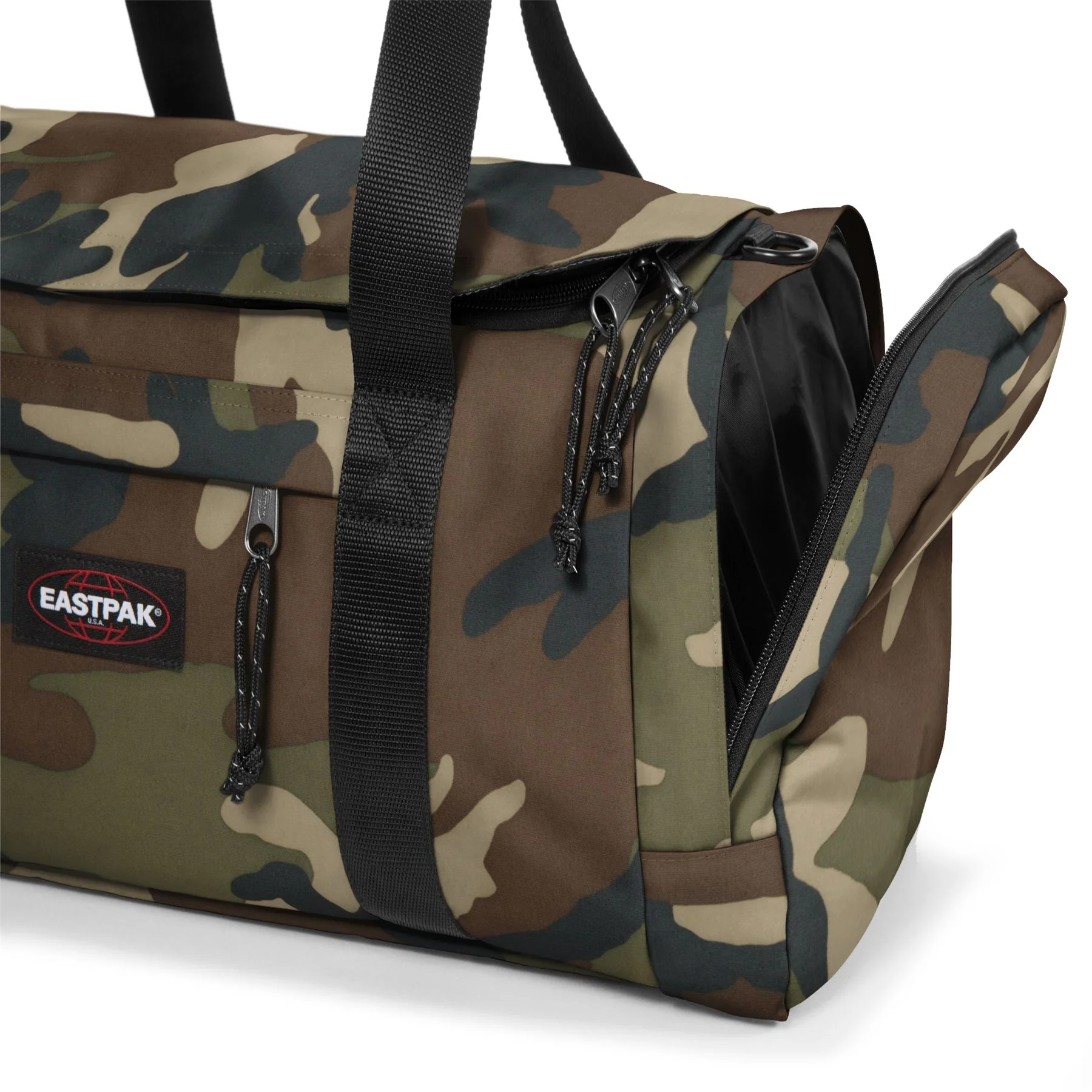 Eastpak Reader S + Holdall - Image 18