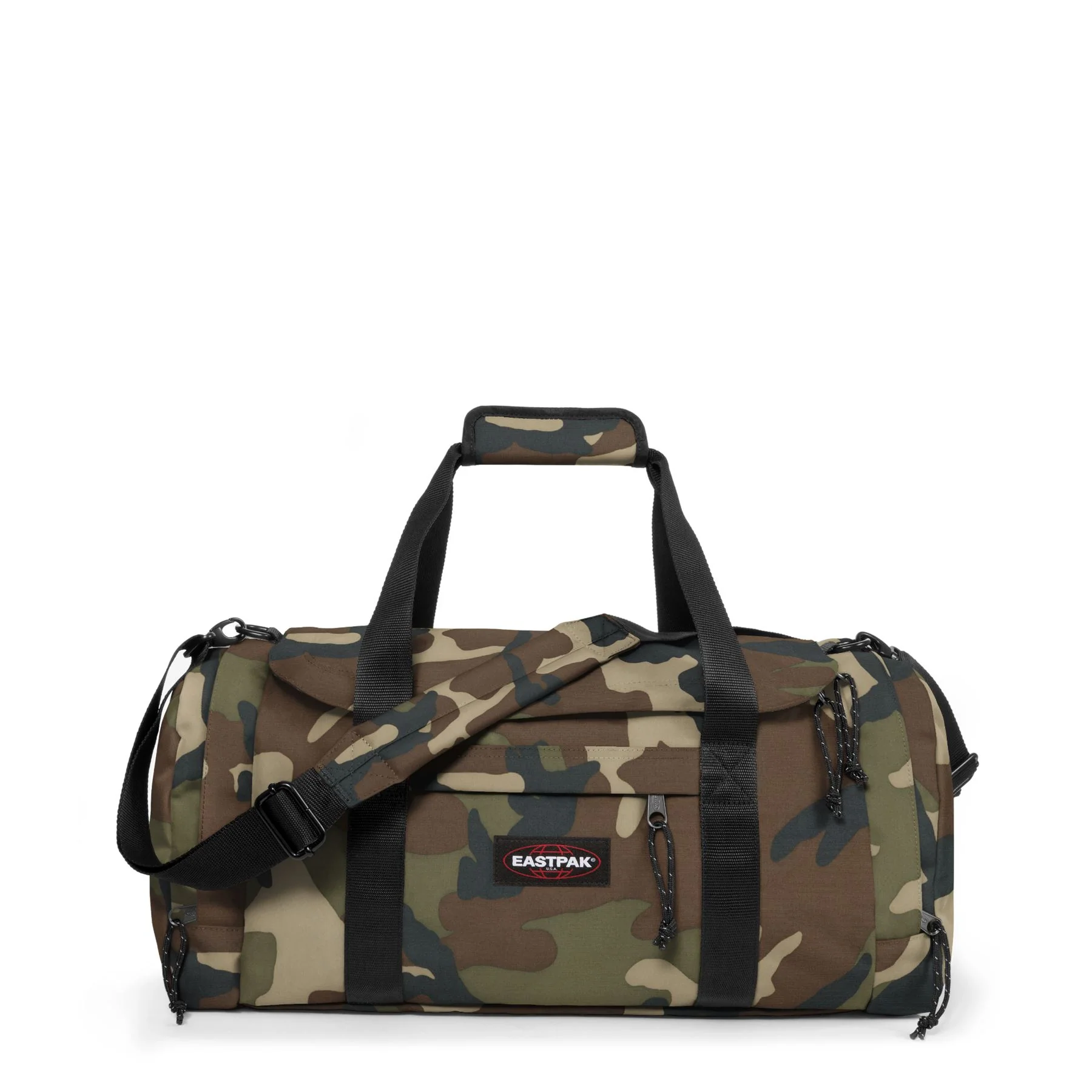 Eastpak Reader S + Holdall - Image 19