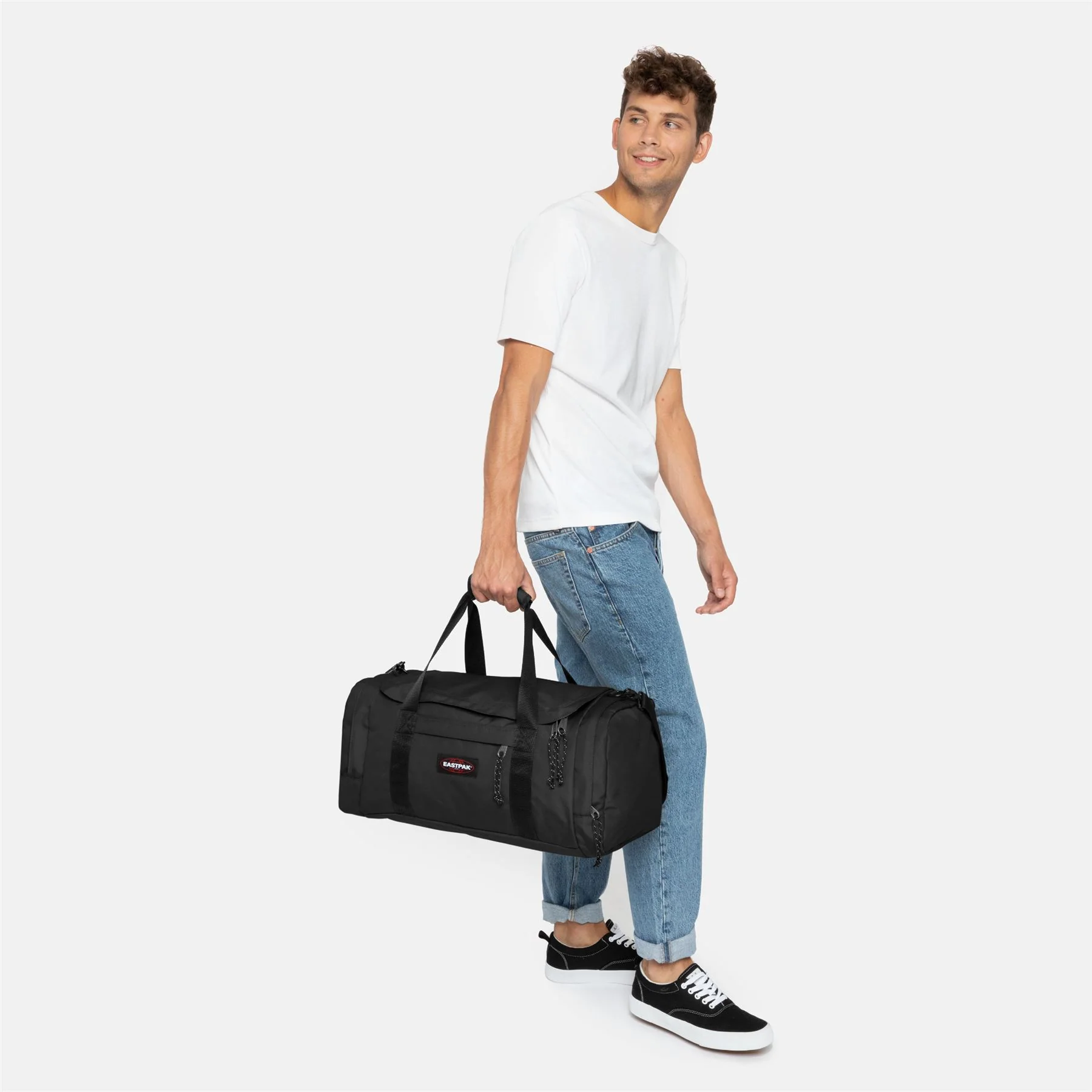 Eastpak Reader S + Holdall - Image 25