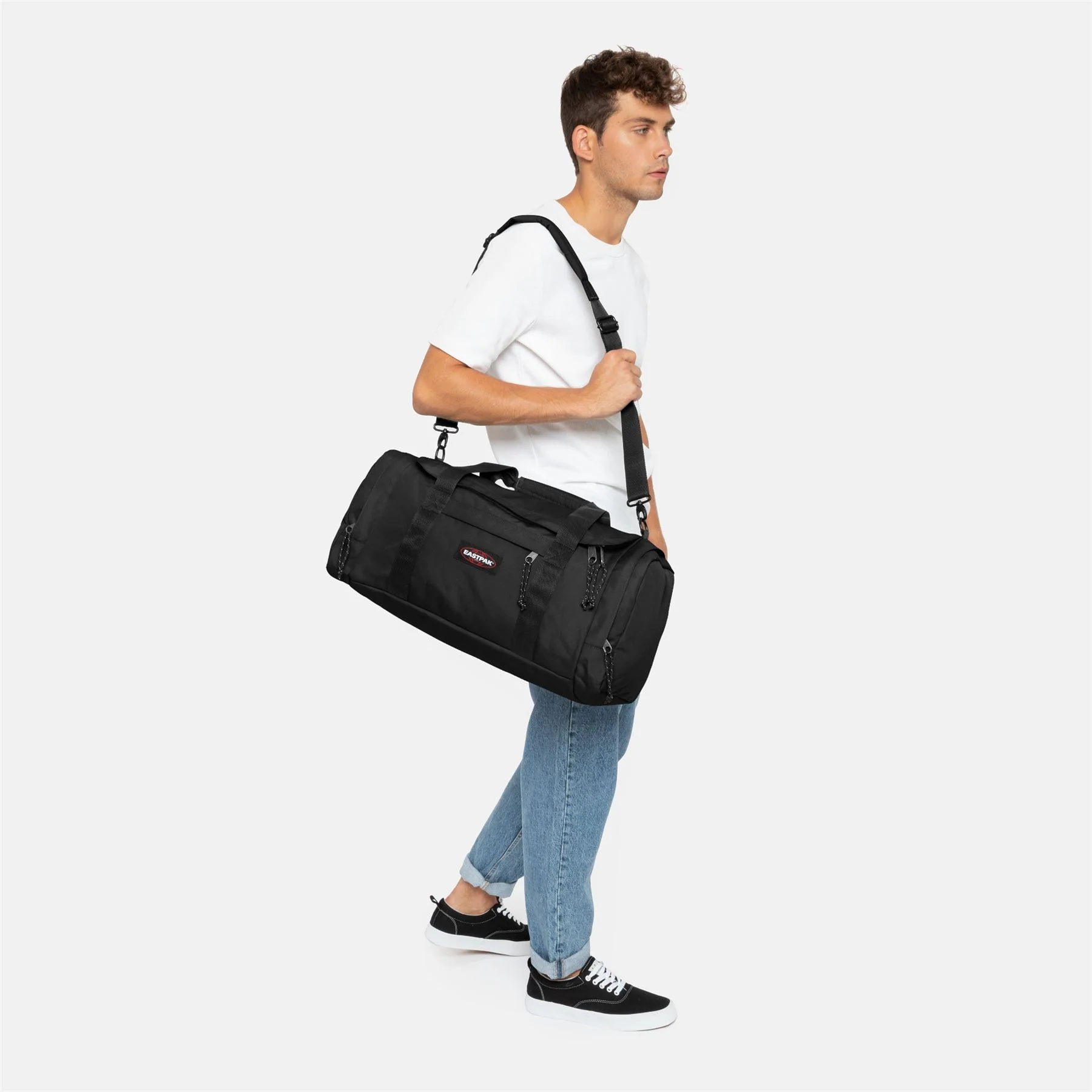 Eastpak Reader S + Holdall - Image 26